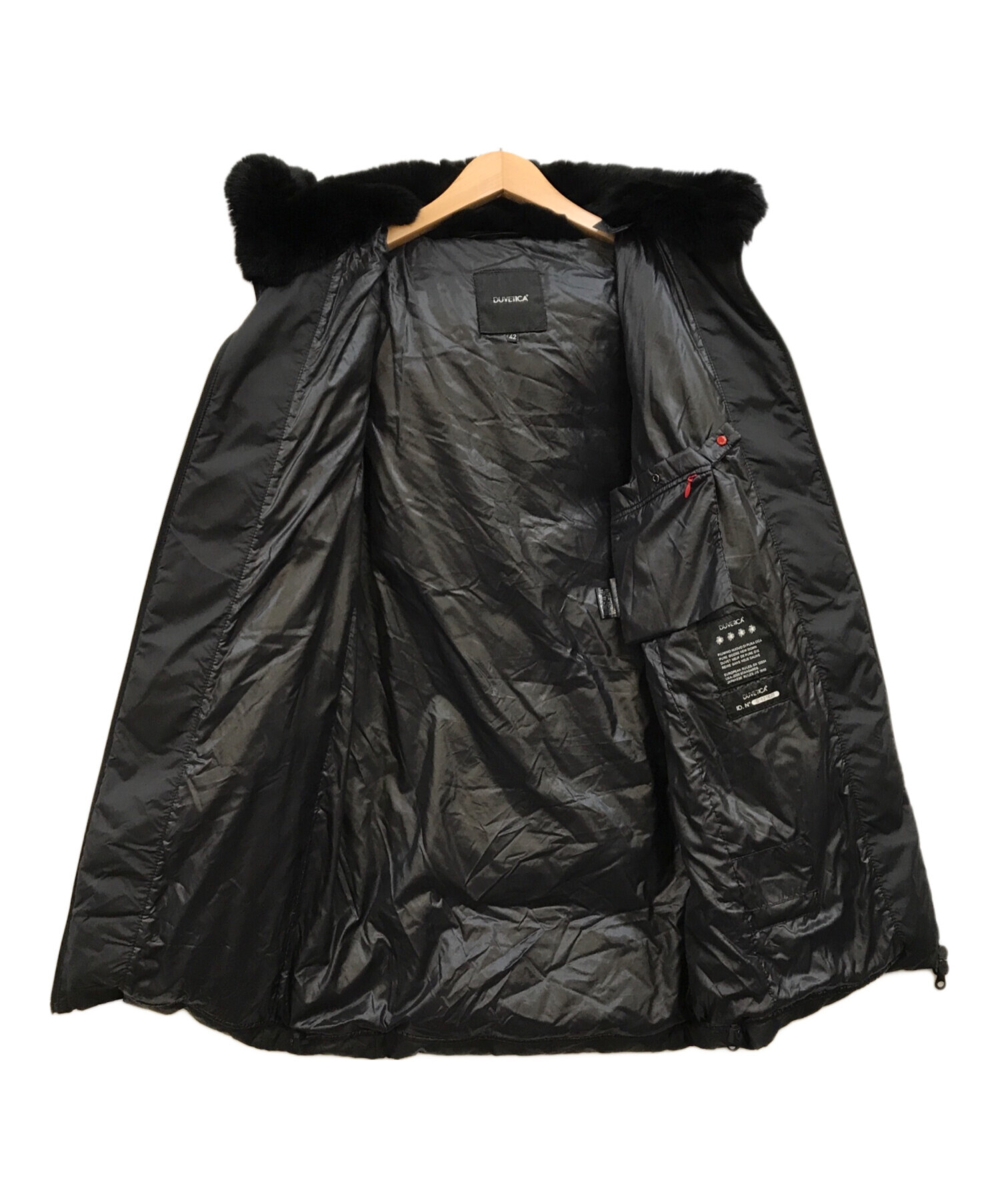 中古・古着通販】DUVETICA (デュベティカ) CARYSDUE カリスドゥエ