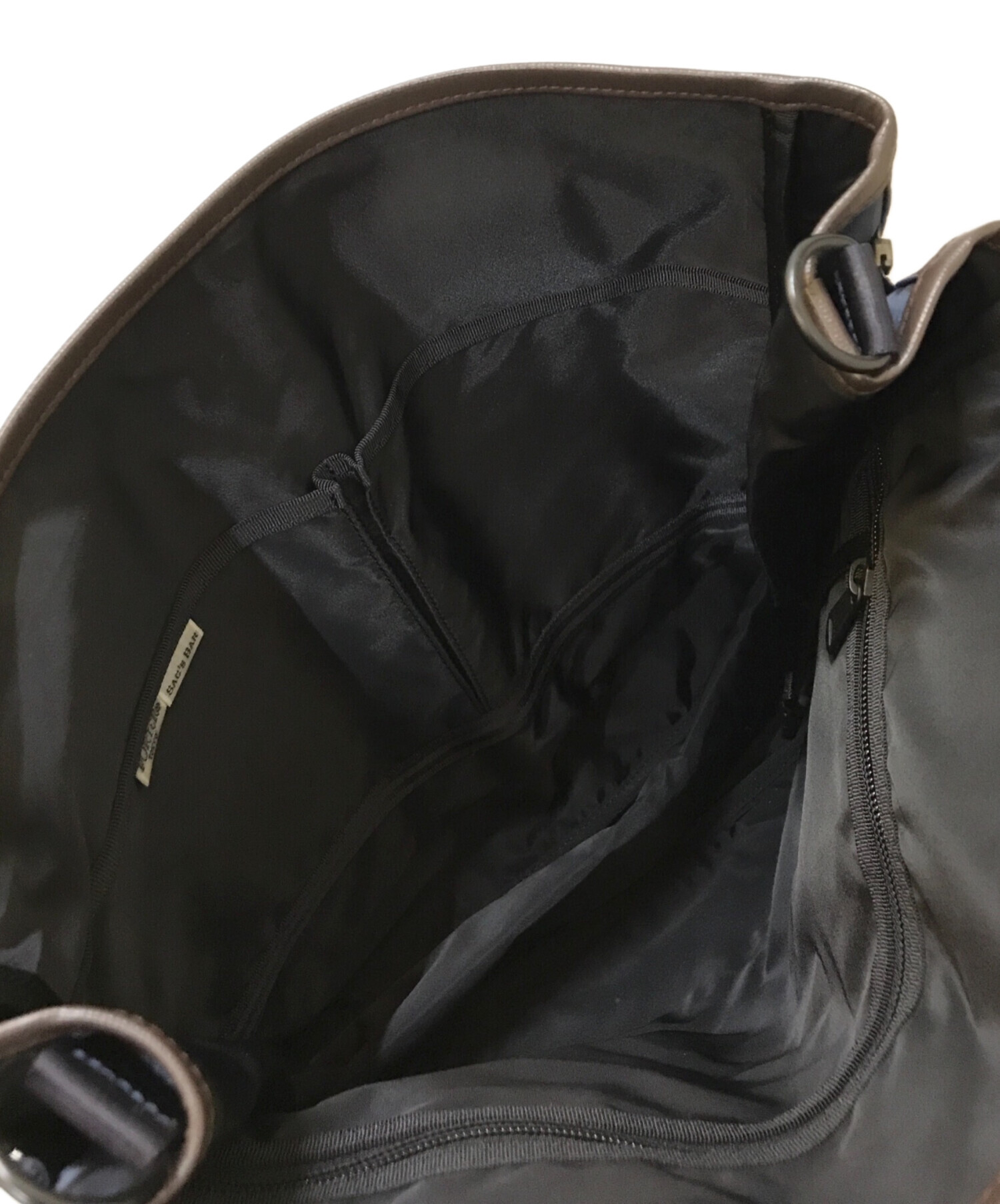 中古・古着通販】PORTER (ポーター) SAC'S BAR (サックスバー) PORTER