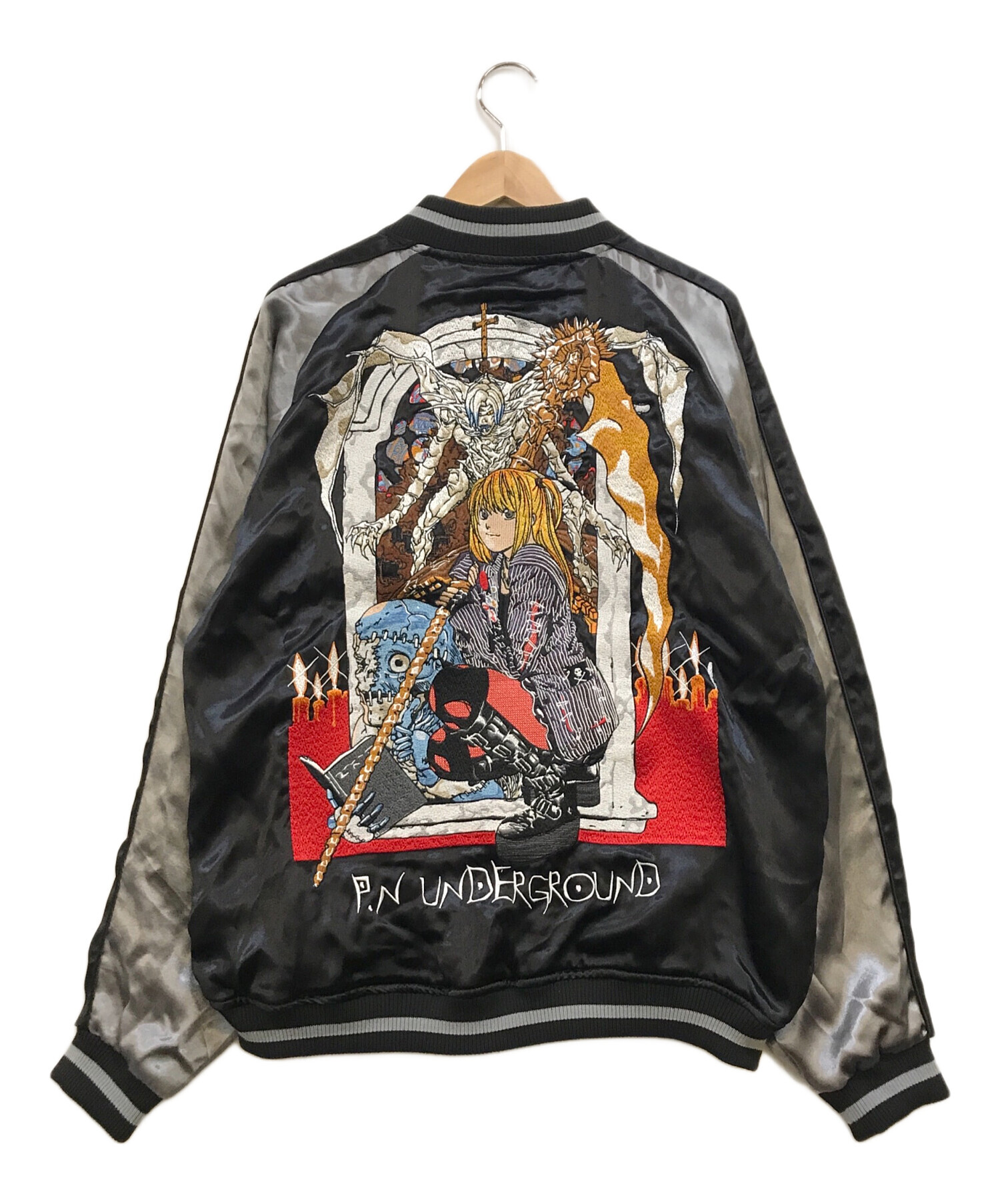 中古・古着通販】Underground (アンダーグラウンド) DEATH NOTE