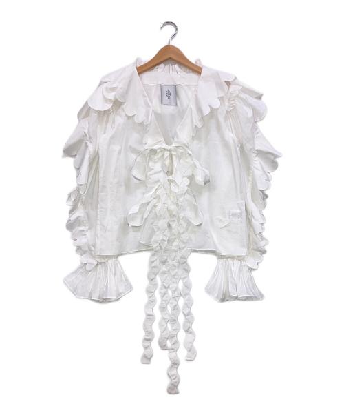 中古・古着通販】Horror Vacui (ホラー ヴァキュイ) DRAWER