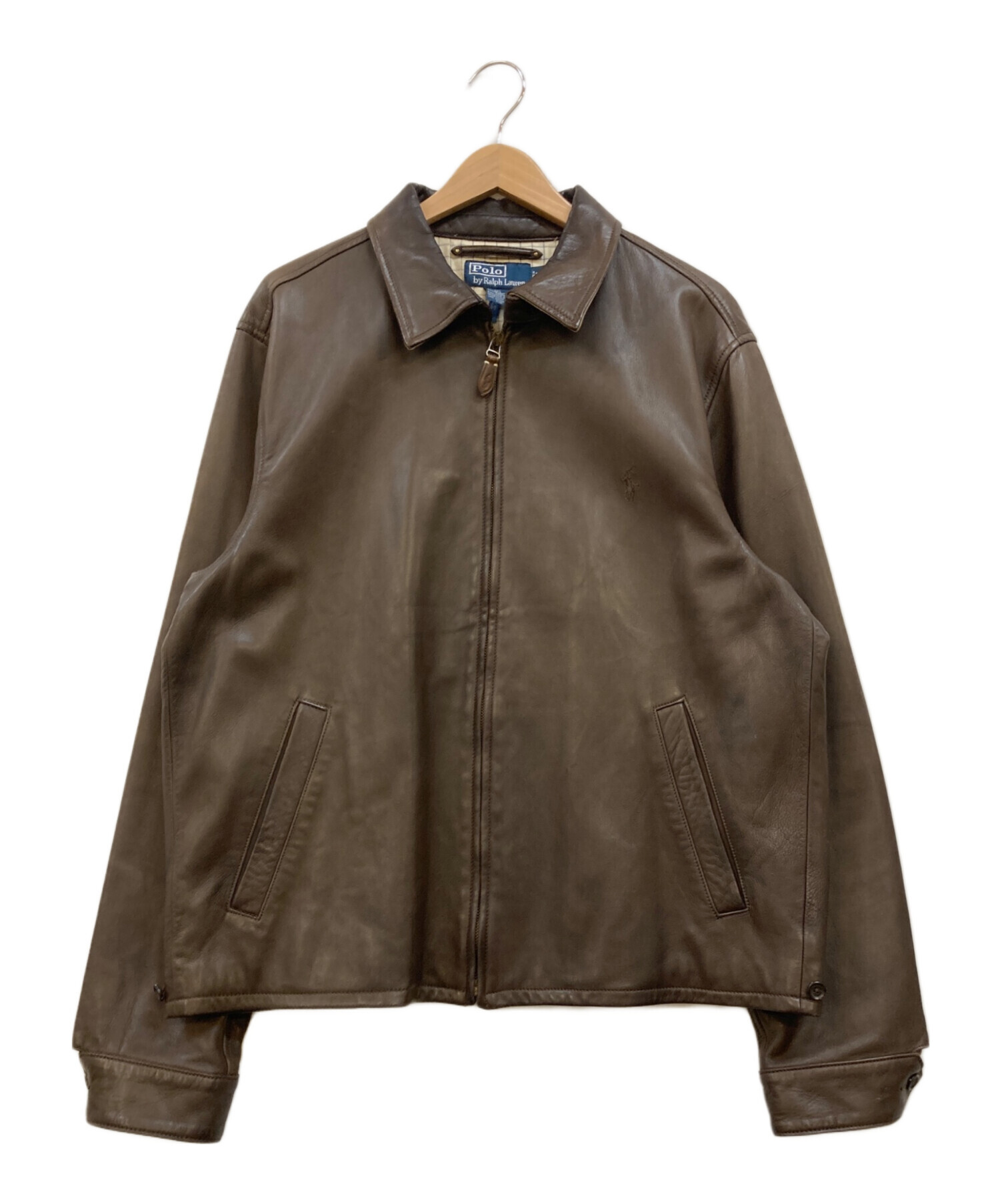 中古・古着通販】POLO RALPH LAUREN (ポロ・ラルフローレン) 90s