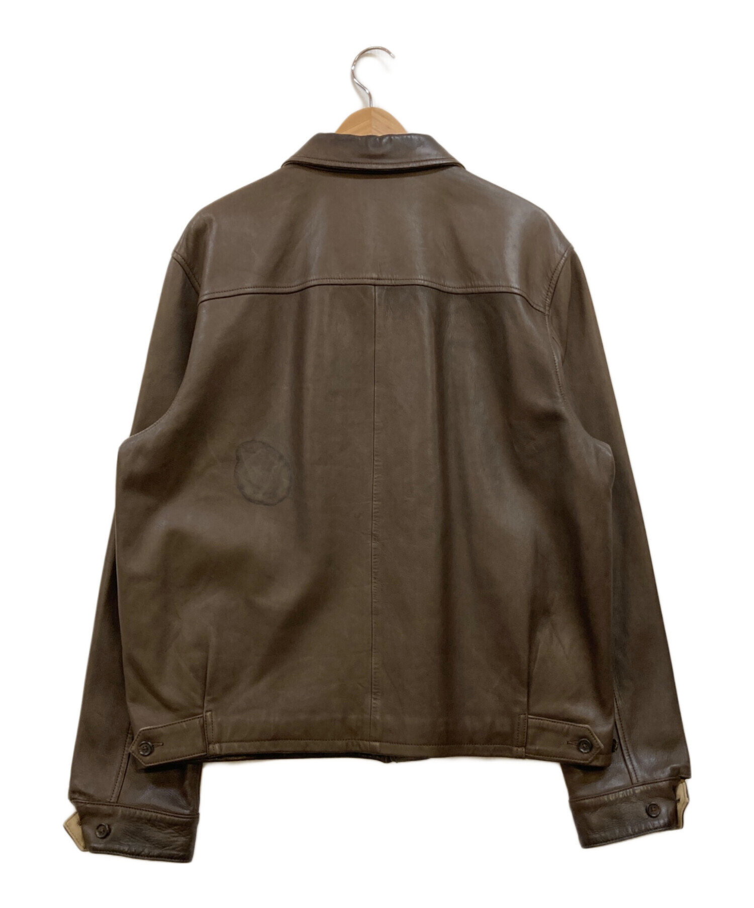 中古・古着通販】POLO RALPH LAUREN (ポロ・ラルフローレン) 90s