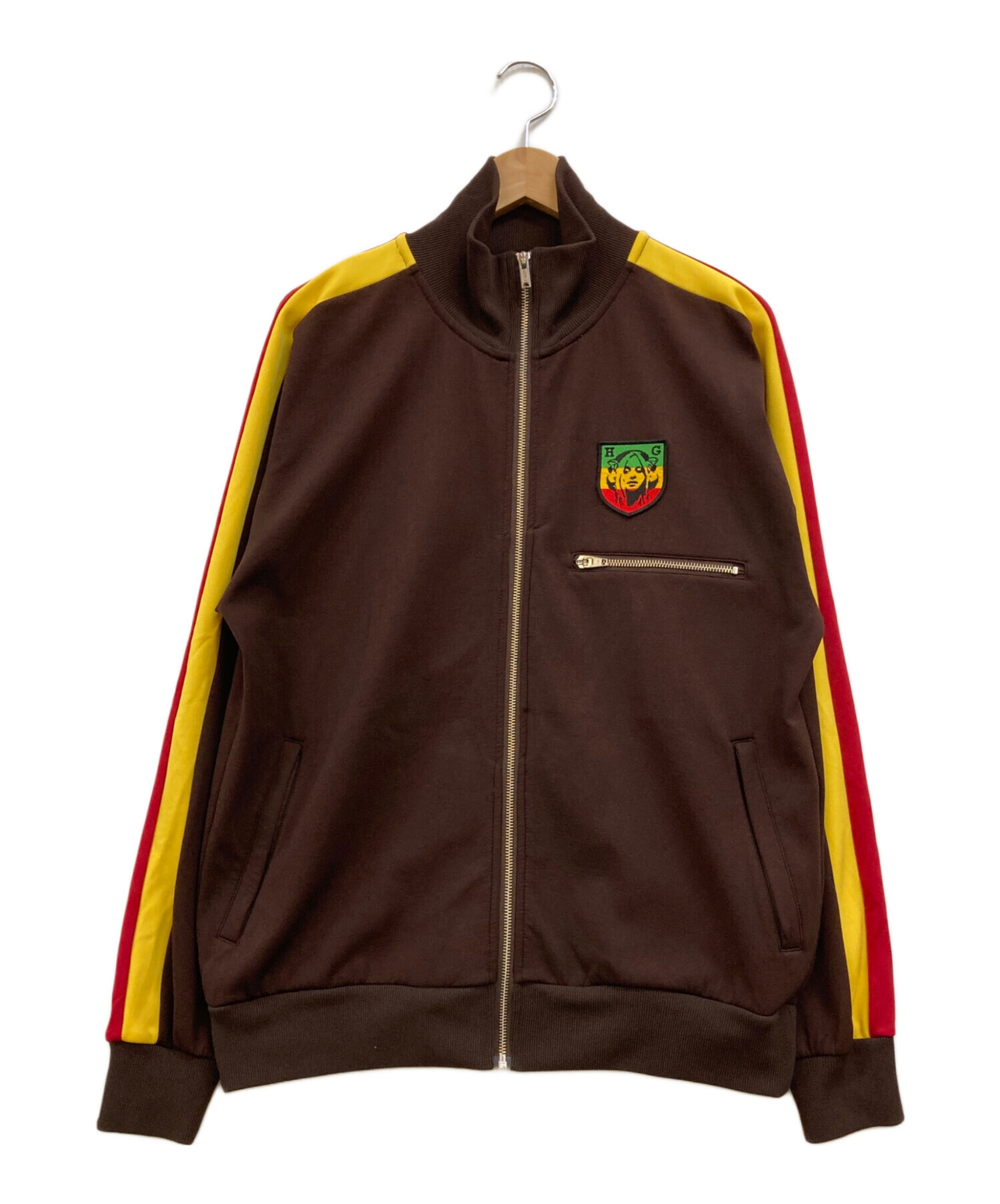 中古・古着通販】Hysteric Glamour (ヒステリックグラマー) RASTA
