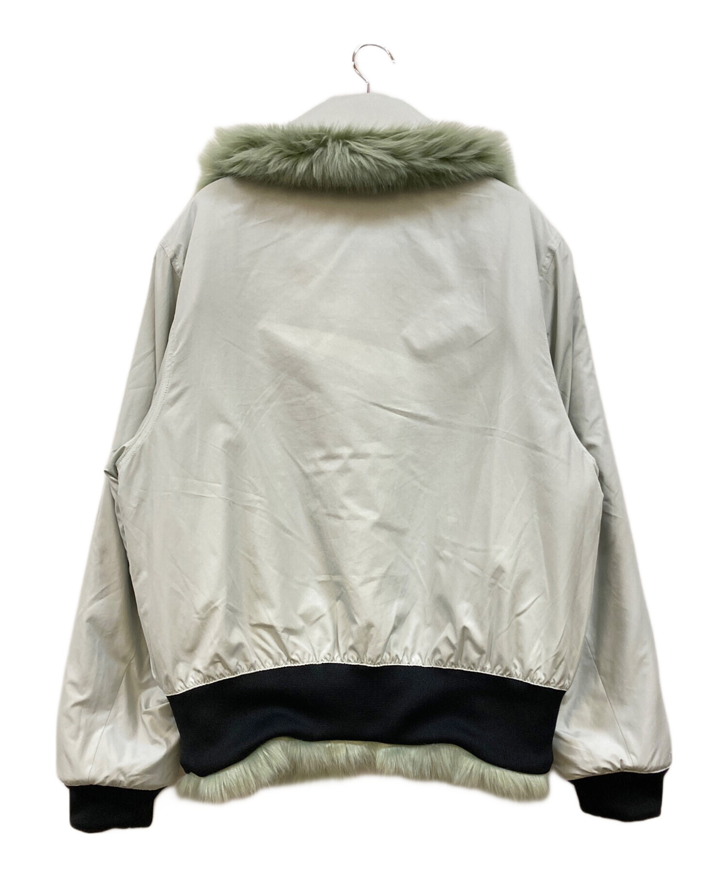 中古・古着通販】NIKE (ナイキ) AMBUSH (アンブッシュ) Reversible