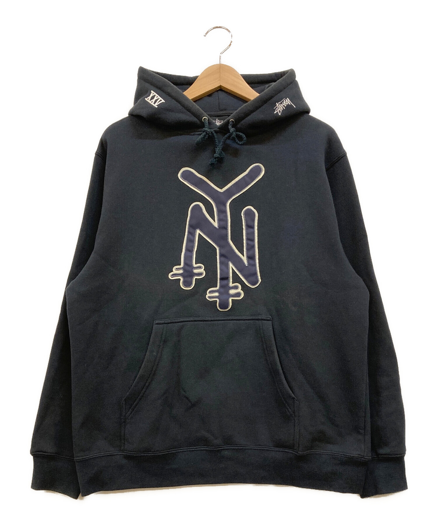 中古・古着通販】OLD STUSSY (オールドステューシー) 90s フロント