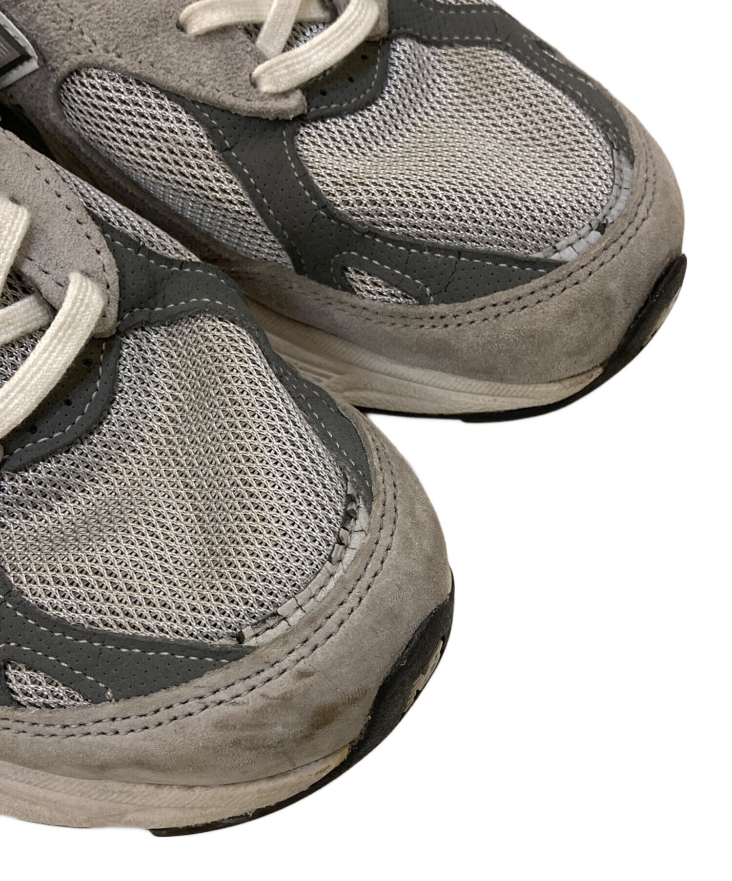 中古・古着通販】NEW BALANCE (ニューバランス) M990GL3 USA製