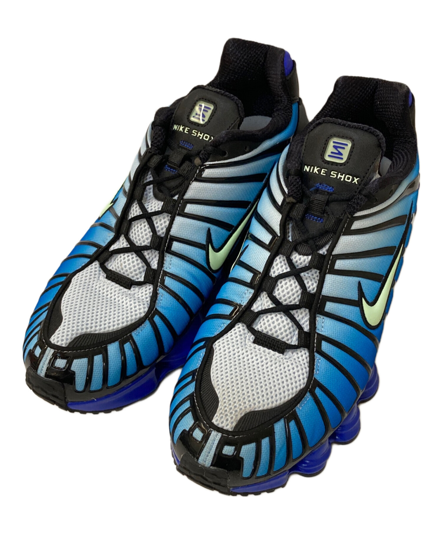 中古・古着通販】NIKE (ナイキ) Nike Shox TL 