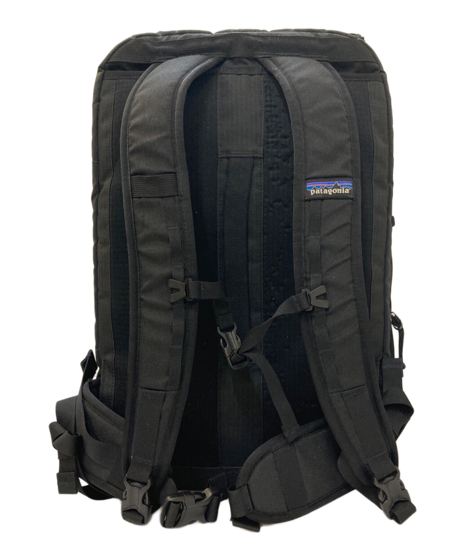 中古・古着通販】Patagonia (パタゴニア) Black Hole Mini MLC 30L