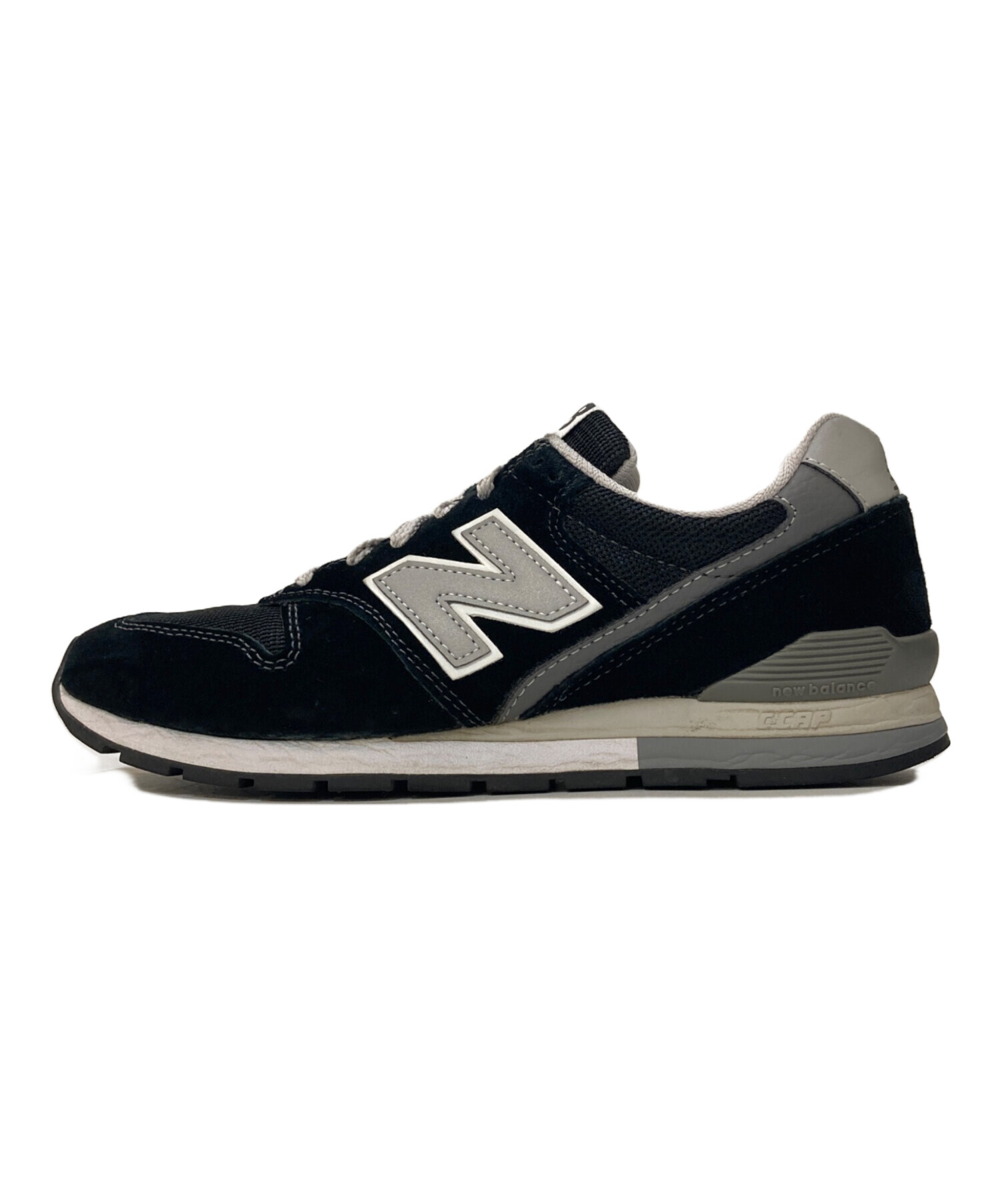 中古・古着通販】NEW BALANCE (ニューバランス) 996 GORE-TEX Black