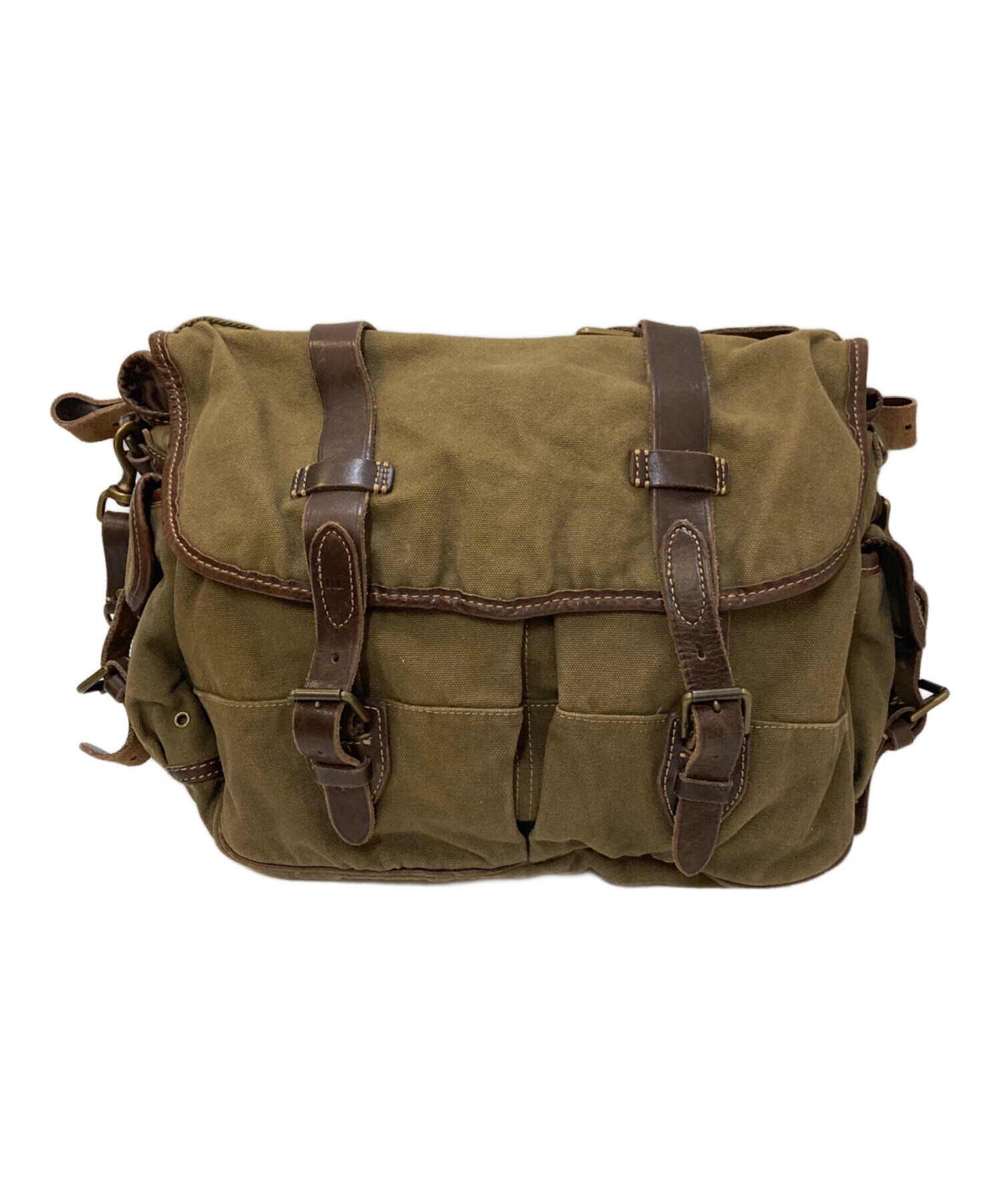 中古・古着通販】RALPH LAUREN (ラルフローレン) ミリタリー