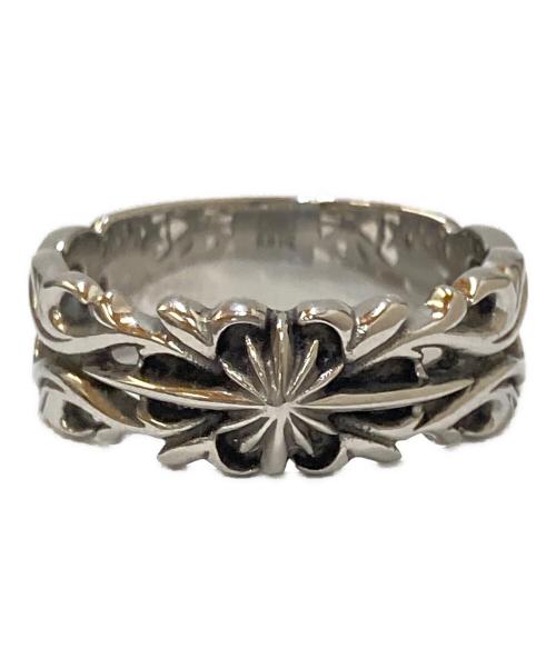 中古・古着通販】SAAD (サード) 太陽神シルバーリング シルバー サイズ