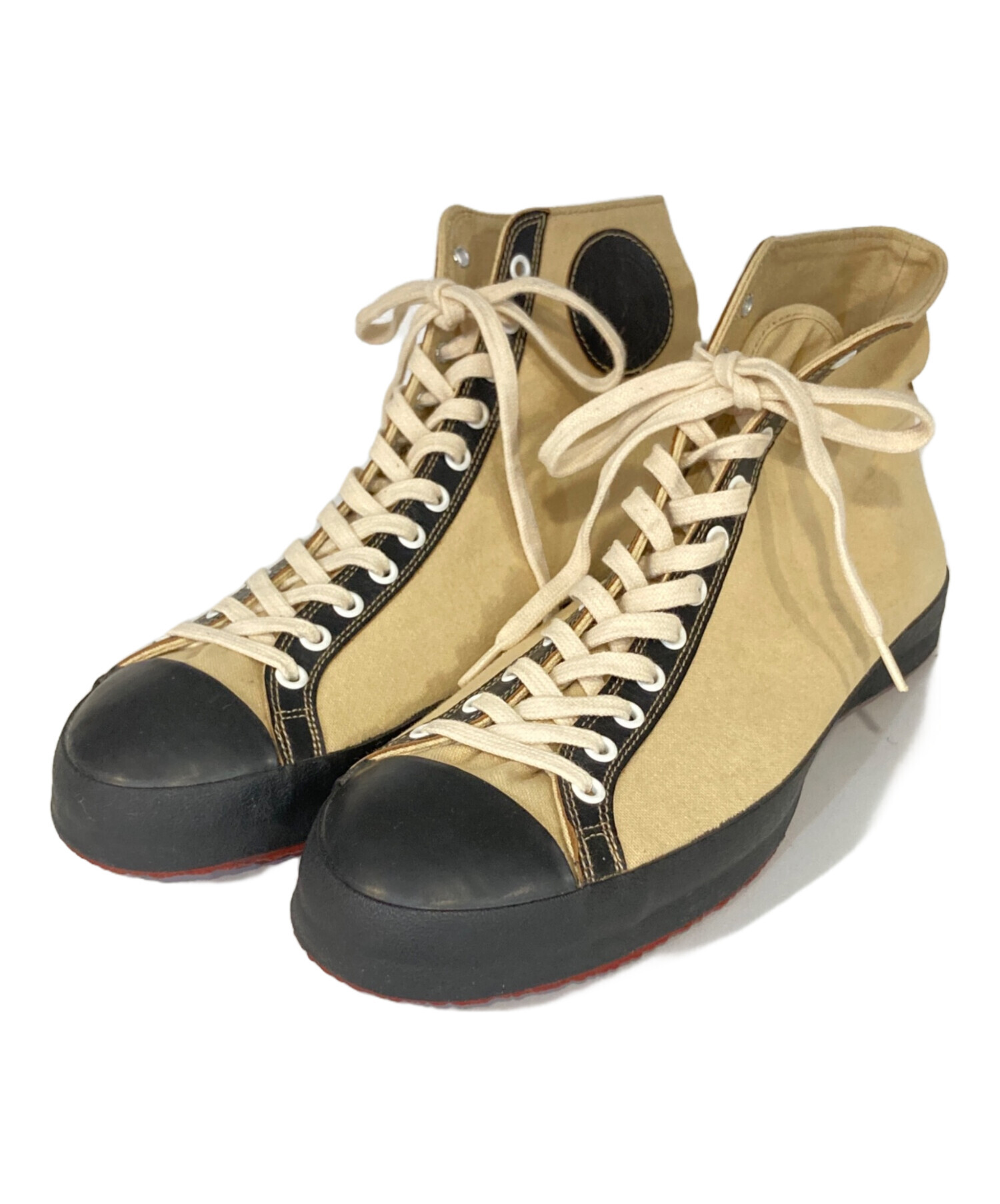 中古・古着通販】BUTCHER PRODUCTS (ブッチャープロダクツ) FLYING B