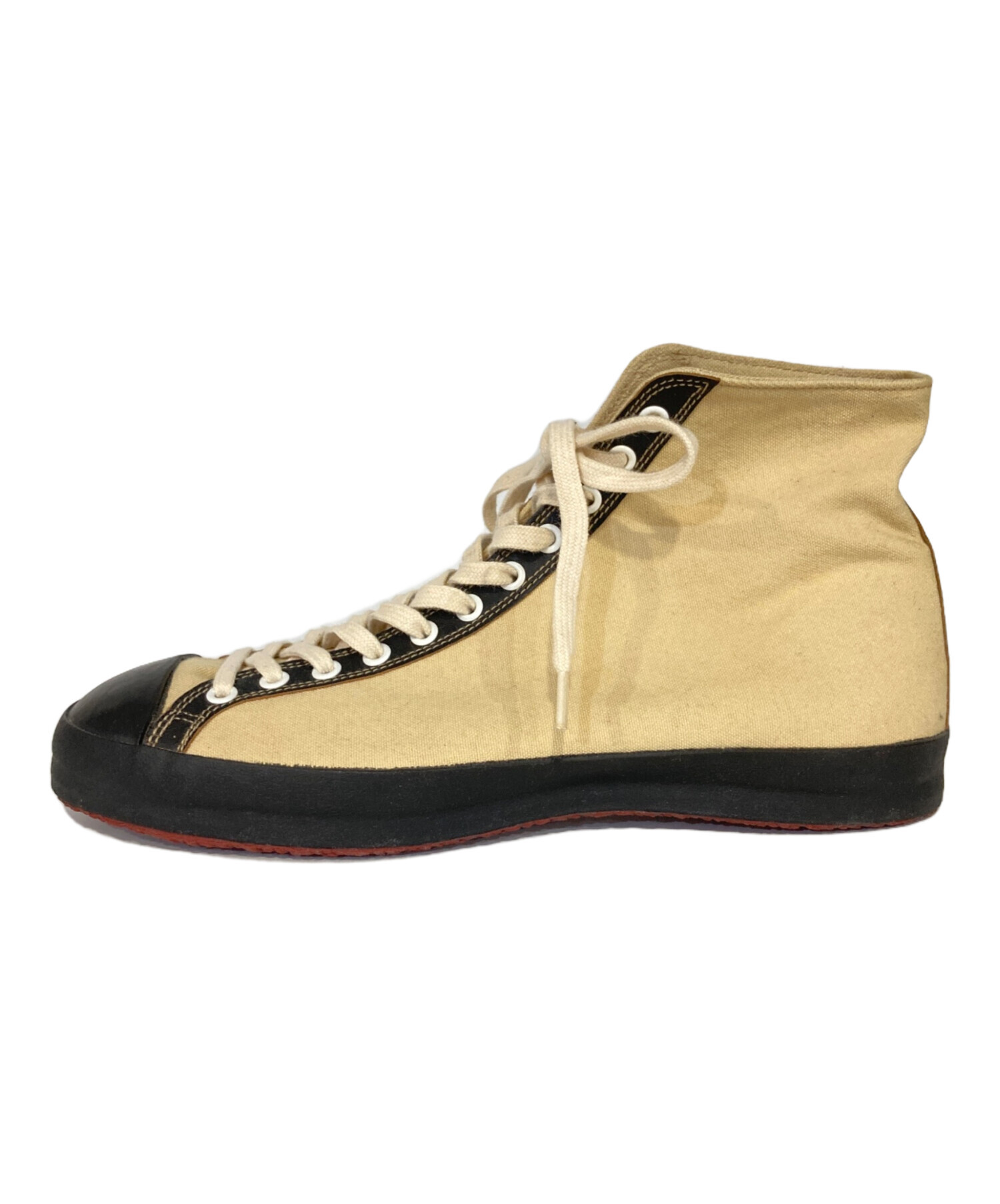 中古・古着通販】BUTCHER PRODUCTS (ブッチャープロダクツ) FLYING B