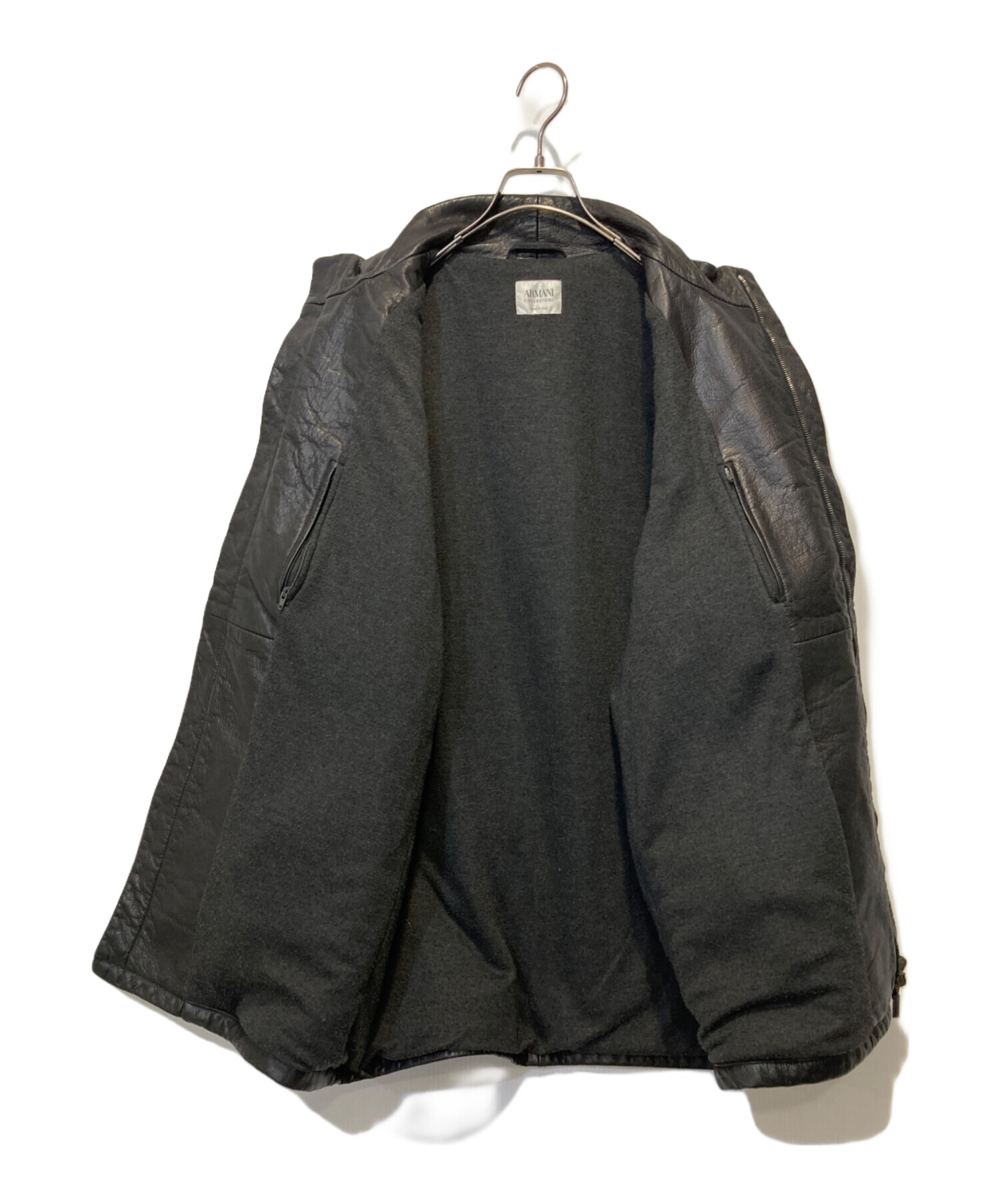 中古・古着通販】ARMANI COLLEZIONI (アルマーニ コレツィオーニ