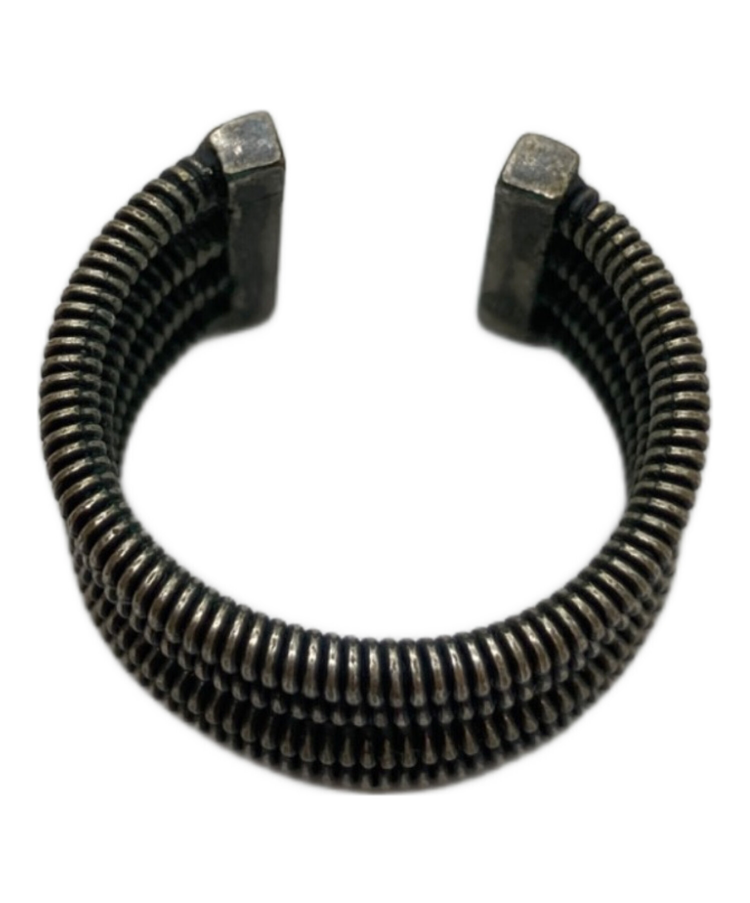 中古・古着通販】Maison Margiela 11 (メゾンマルジェラ11) 4連リング