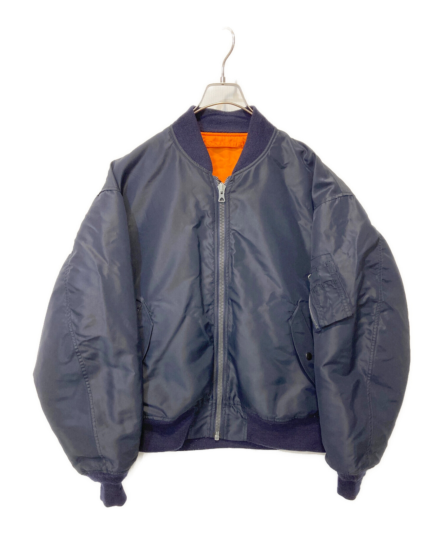 中古・古着通販】vainl archive (ヴァイナルアーカイブ) BUZZ