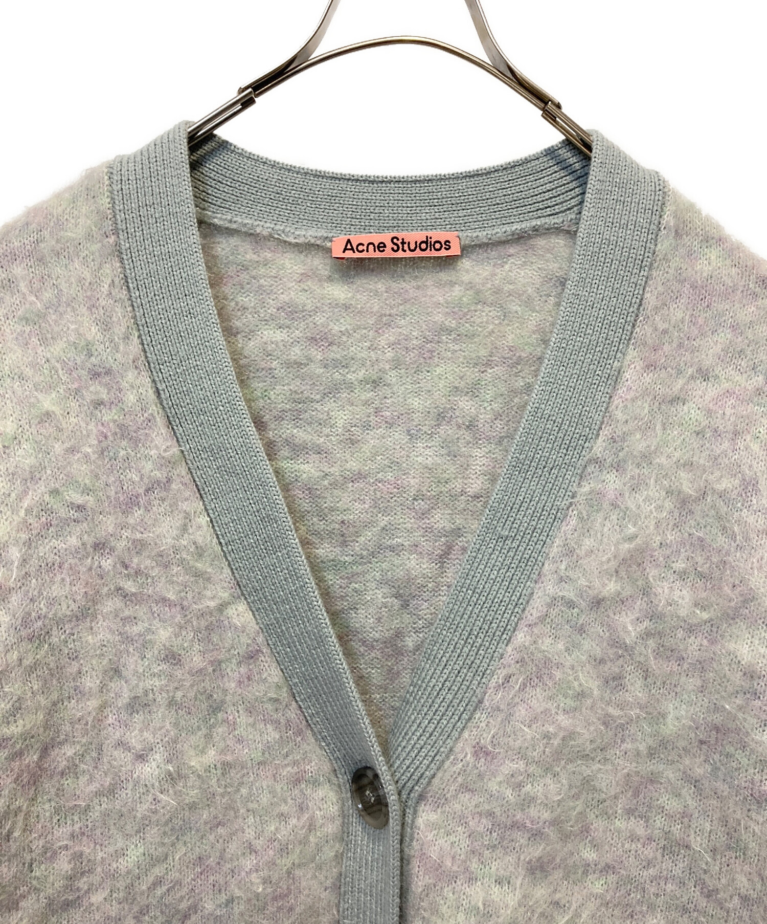 中古・古着通販】ACNE STUDIOS (アクネ ストゥディオス) モヘア