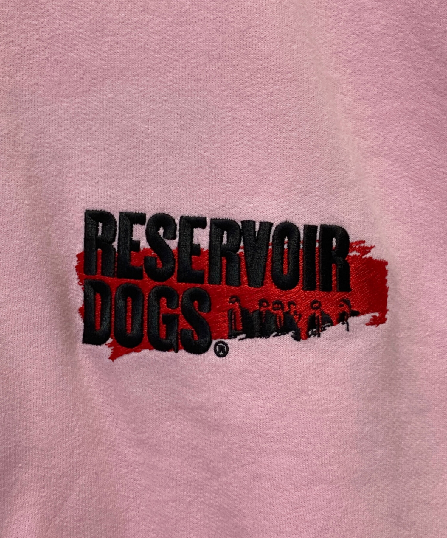 中古・古着通販】WACKO MARIA (ワコマリア) RESERVOIR DOGS (レザボア