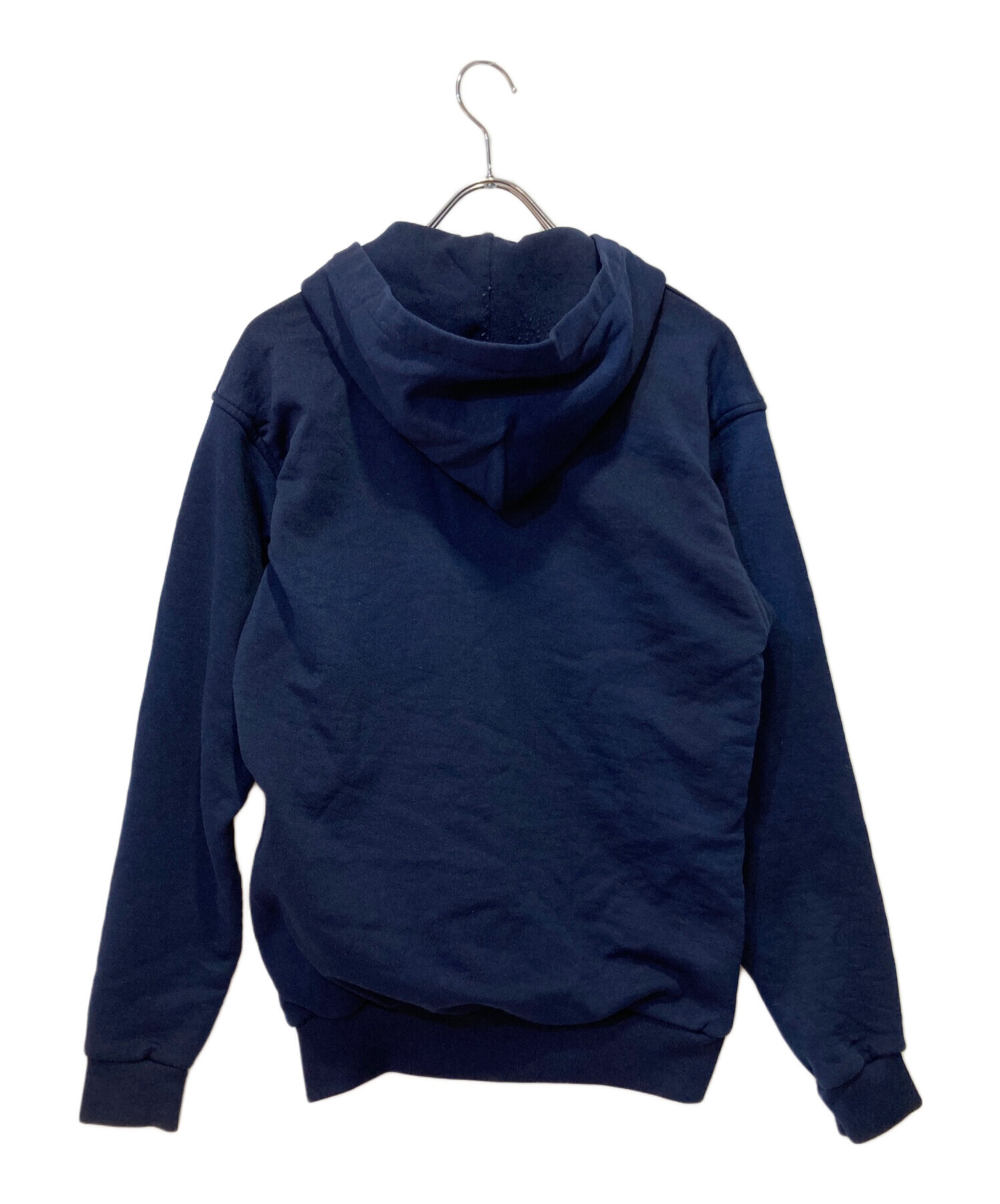 中古・古着通販】PLUMA (プルマ) インナーサーマダブルフェイスル