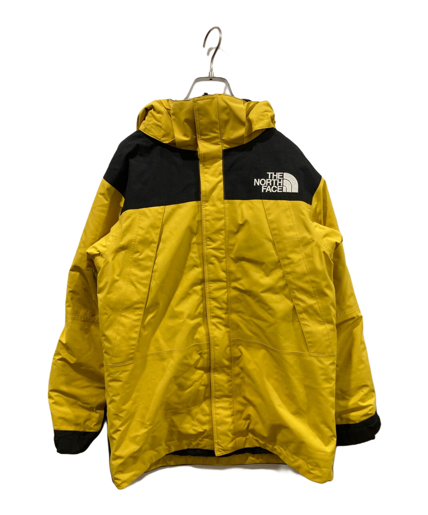 中古・古着通販】THE NORTH FACE (ザ ノース フェイス) マウンテン