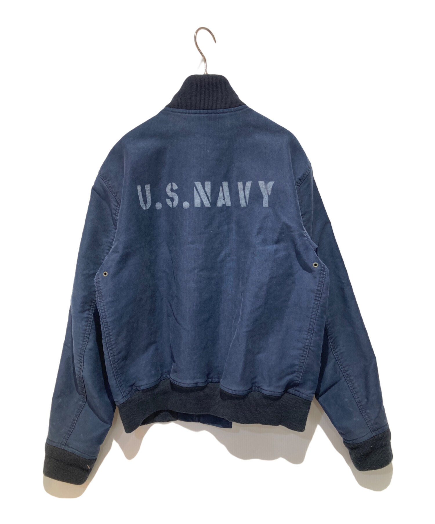 中古・古着通販】POLO RALPH LAUREN (ポロ・ラルフローレン) デッキ