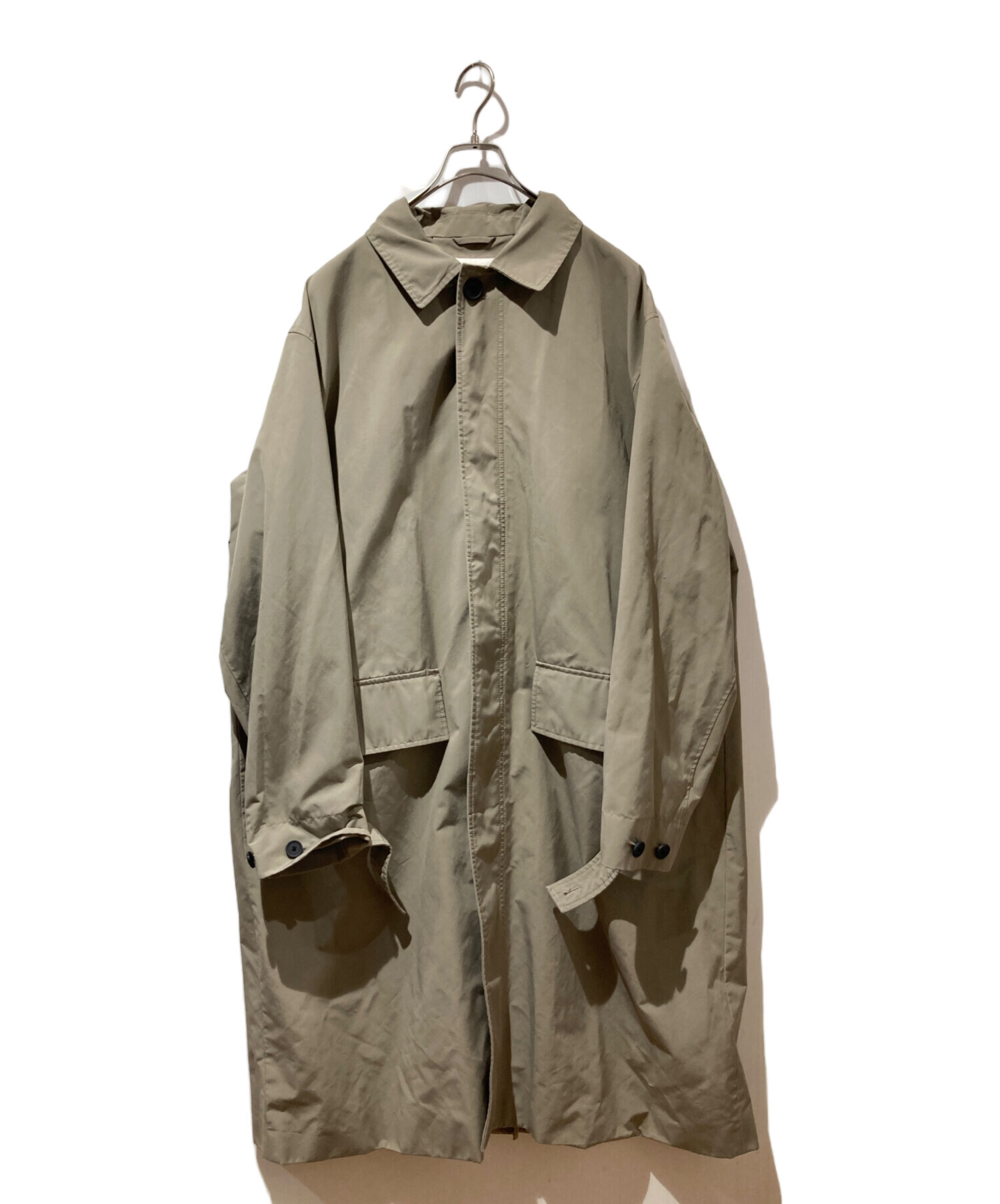 中古・古着通販】STUDIO NICHOLSON (スタジオ ニコルソン) ZARA (ザラ