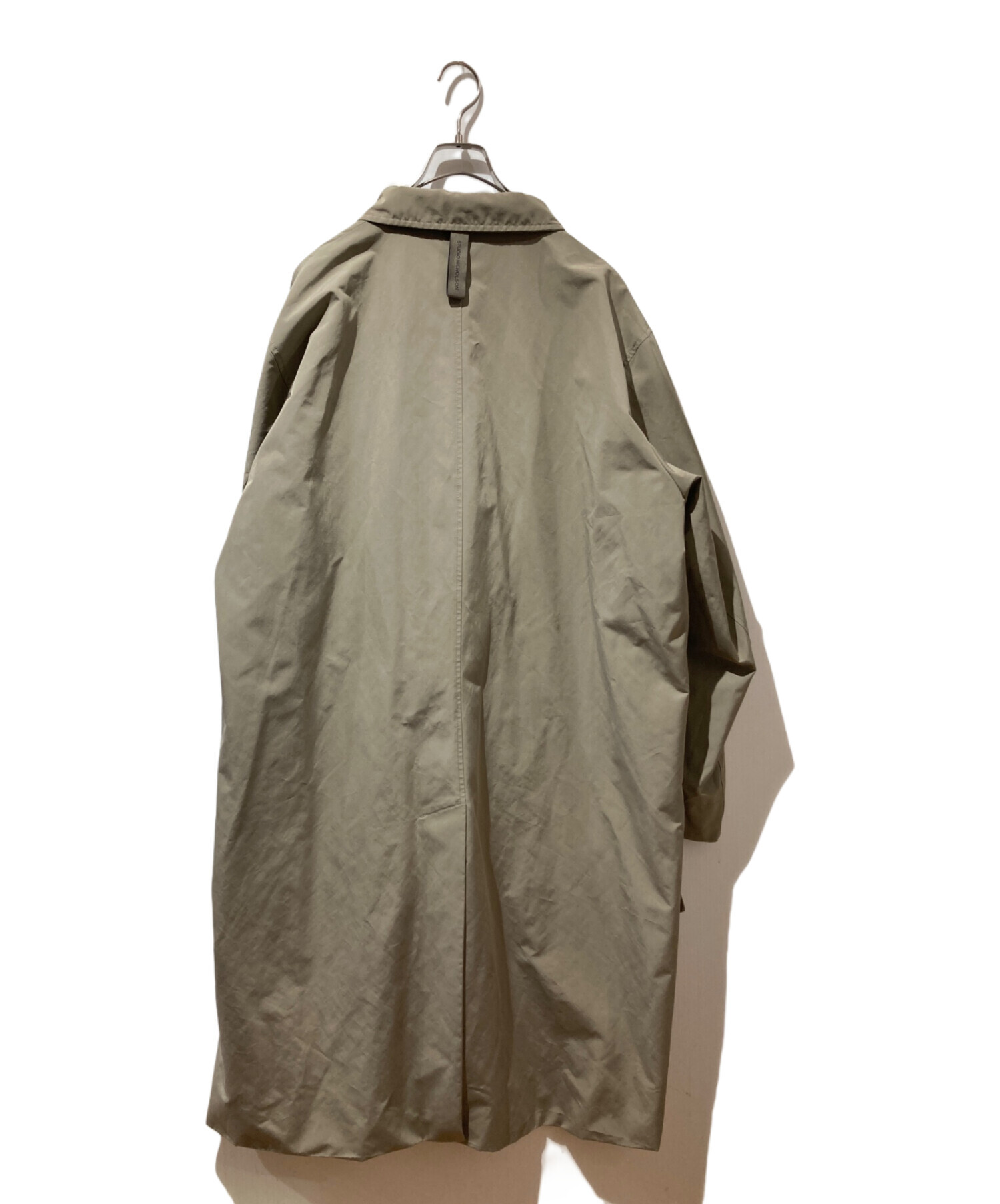 中古・古着通販】STUDIO NICHOLSON (スタジオ ニコルソン) ZARA (ザラ