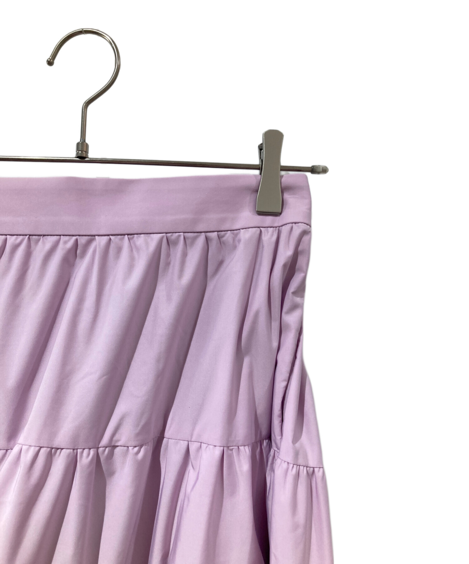 中古・古着通販】SHE Tokyo (シートーキョー) スカート ピンク サイズ