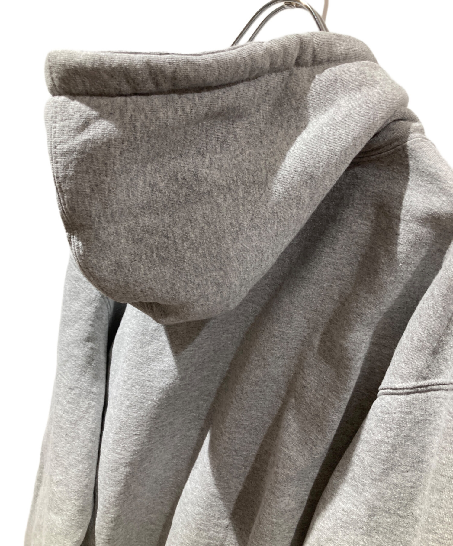 中古・古着通販】SUPREME (シュプリーム) Small Box Drawcord Hooded