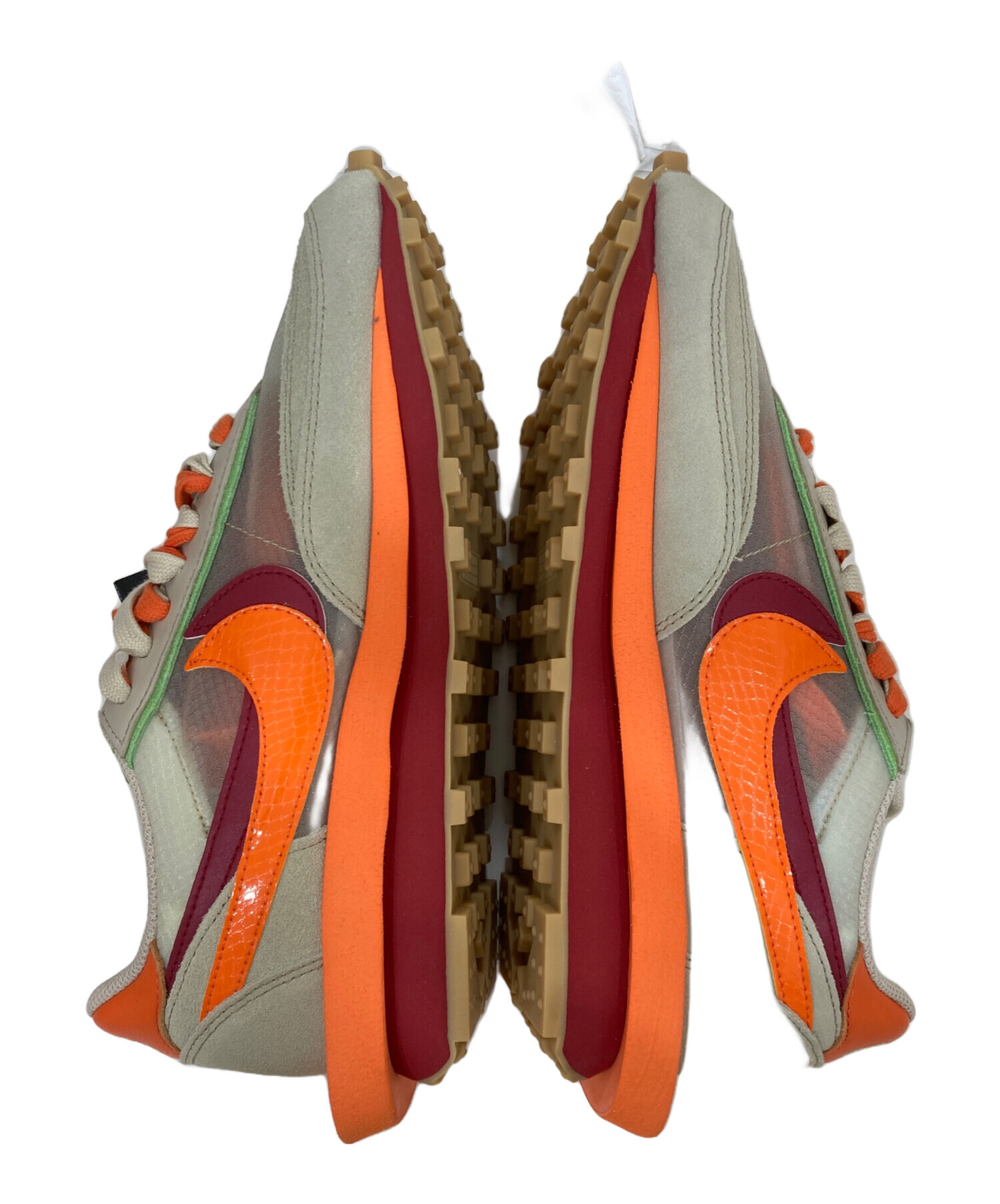 中古・古着通販】sacai (サカイ) NIKE (ナイキ) CLOT (クロット) LD