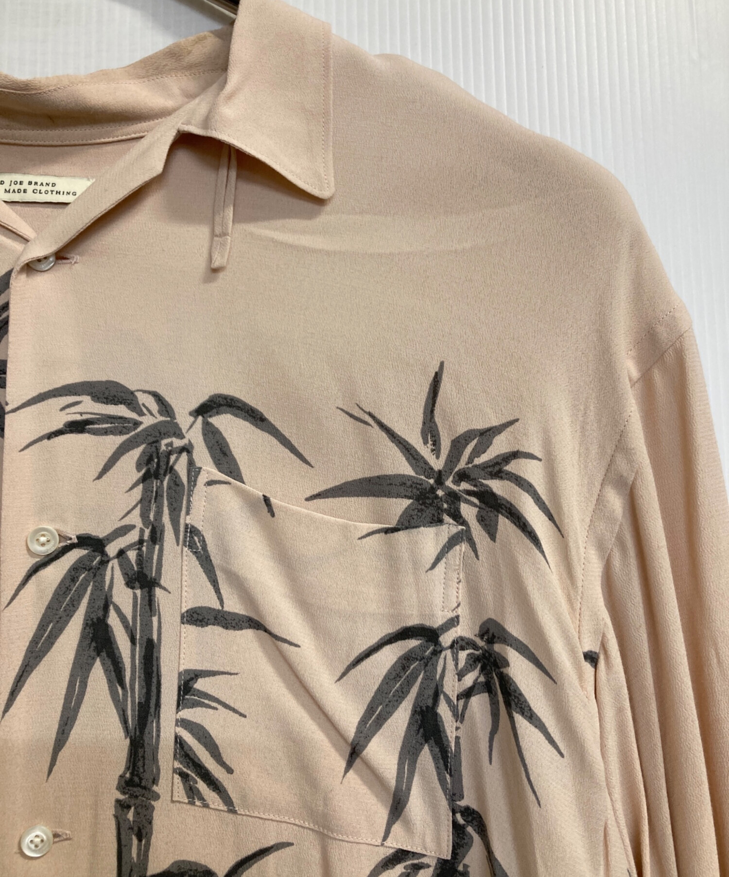 中古・古着通販】OLD JOE & Co. (オールドジョー) ORIGINAL PRINTED