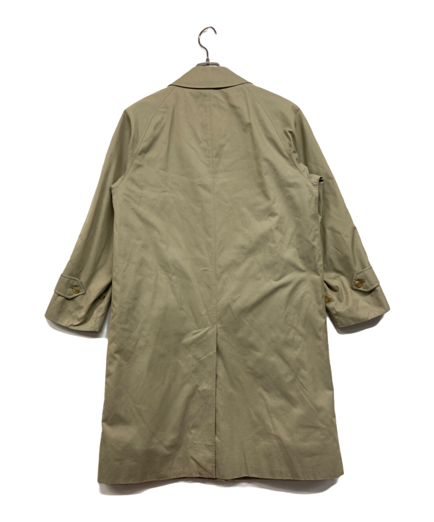 中古・古着通販】Burberry's (バーバリーズ) ライナー付ステンカラー