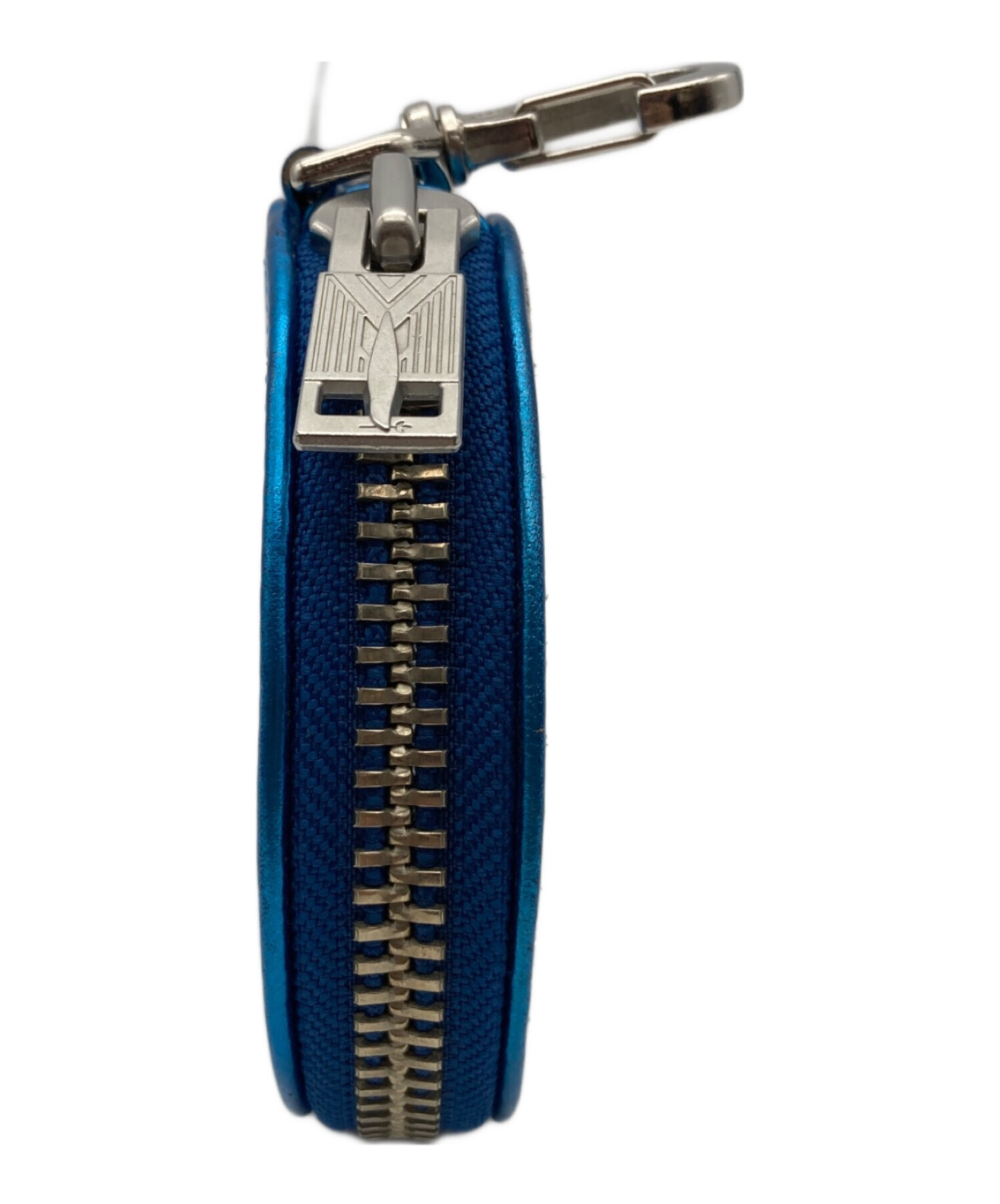 中古・古着通販】blackmeans (ブラックミーンズ) サークルポーチ