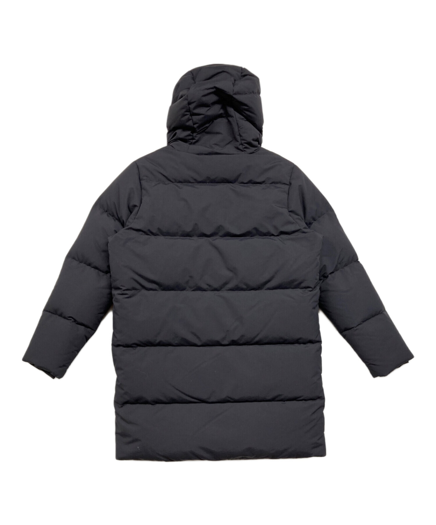 中古・古着通販】Patagonia (パタゴニア) キッズ・ダウンドリフト