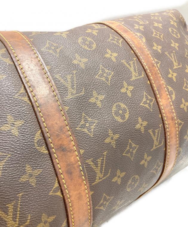 中古・古着通販】LOUIS VUITTON (ルイ ヴィトン) ボストンバッグ