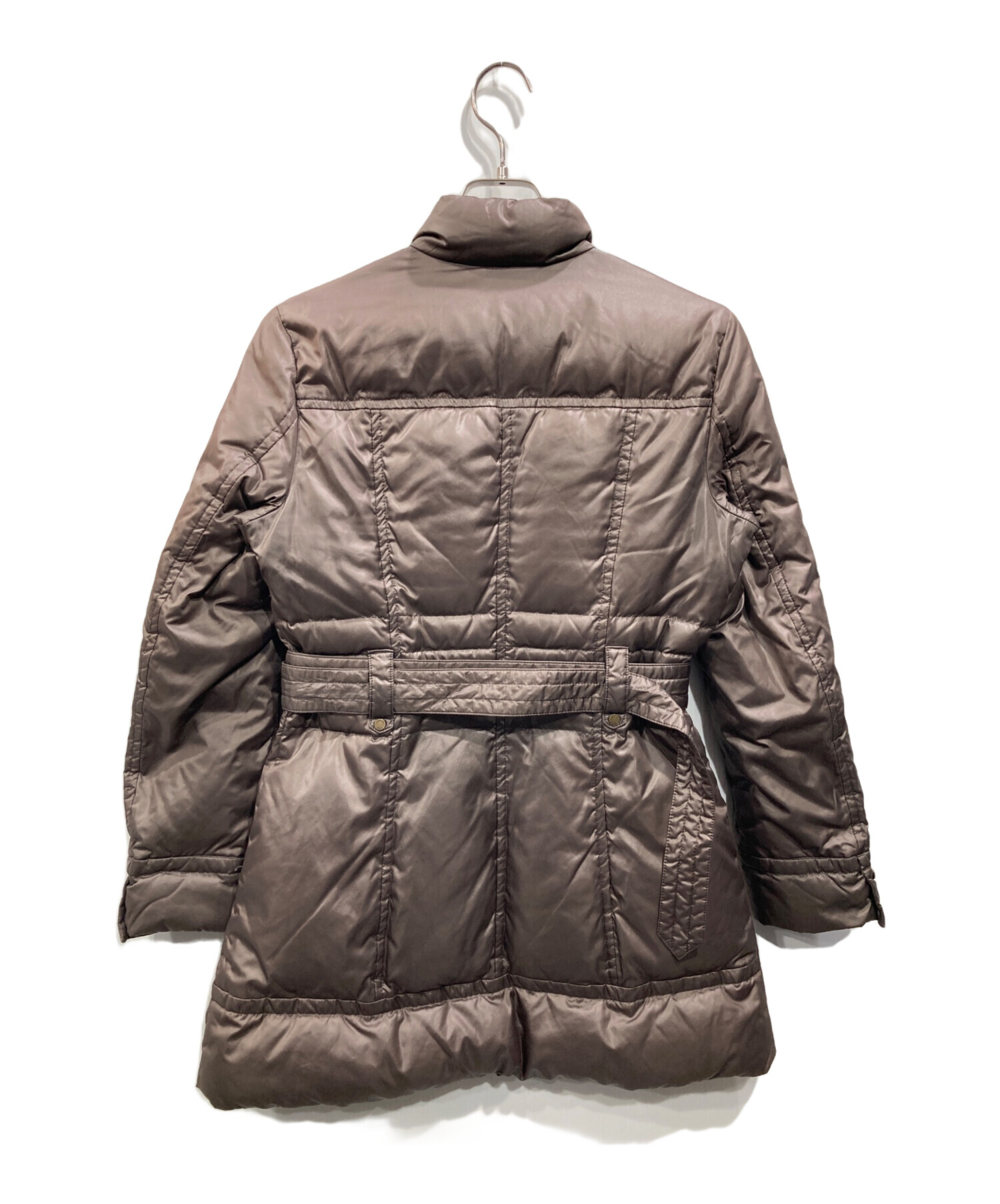 中古・古着通販】MICHAEL KORS (マイケル・コース) ダウンコート