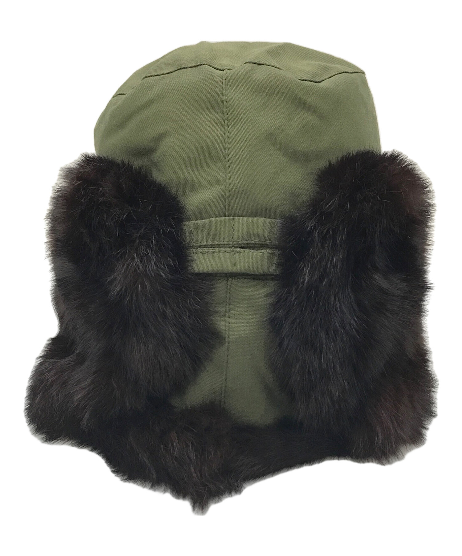 中古・古着通販】KARA (カラ) 【OLD】ミンクファーヴィンテージ