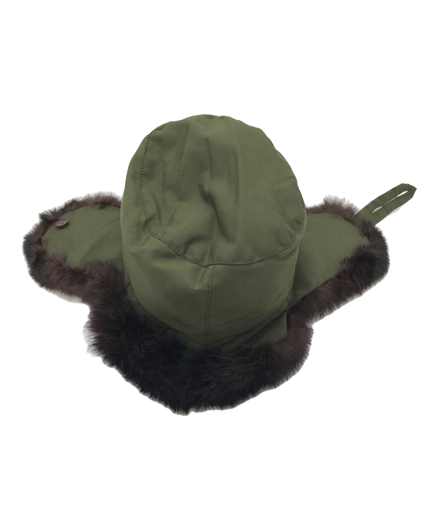 中古・古着通販】KARA (カラ) 【OLD】ミンクファーヴィンテージ