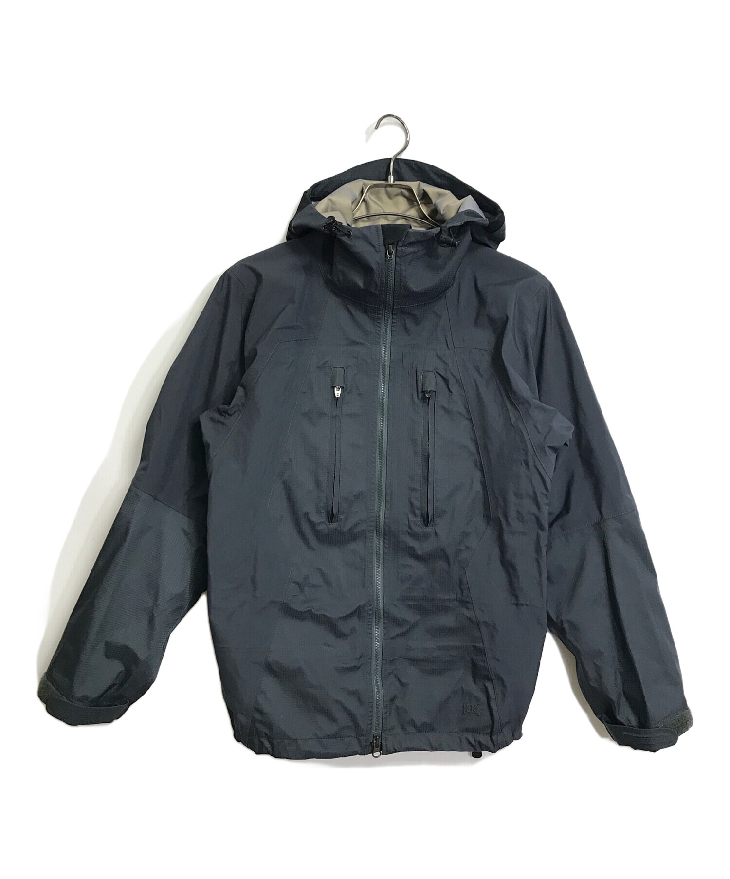 中古・古着通販】BURTON AK (バートン) GORE-TEX ジップジャケット