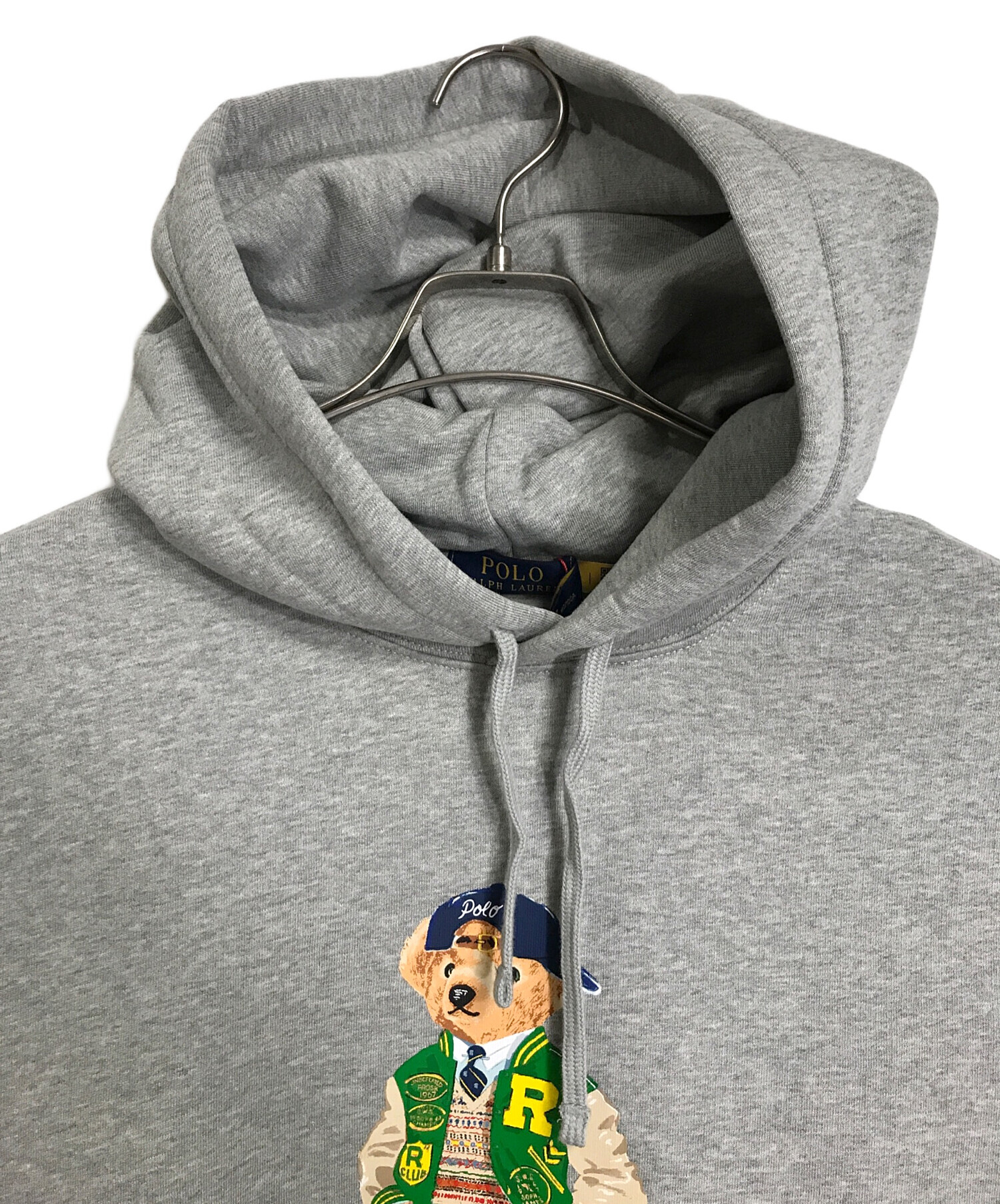 中古・古着通販】POLO RALPH LAUREN (ポロ・ラルフローレン) Polo ベア