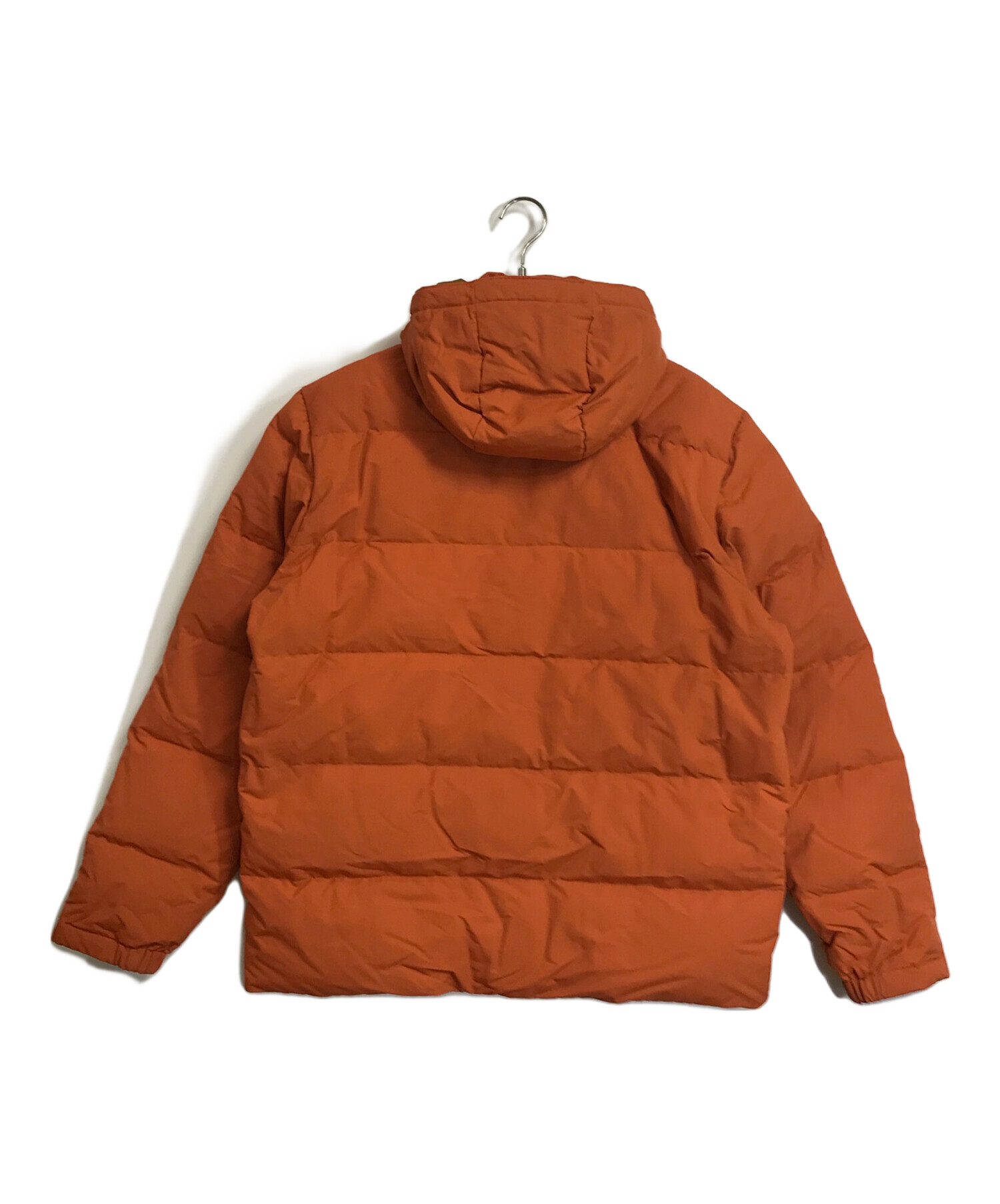中古・古着通販】Patagonia (パタゴニア) Downdrift Jacket ダウン