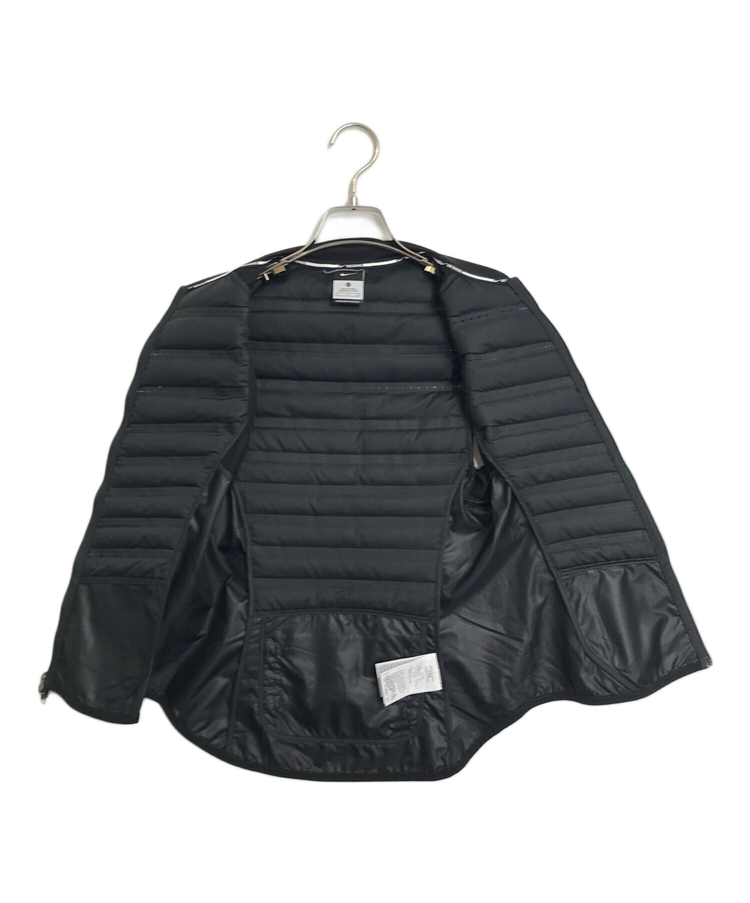 中古・古着通販】NIKE (ナイキ) エアロロフト800 ダウンベスト