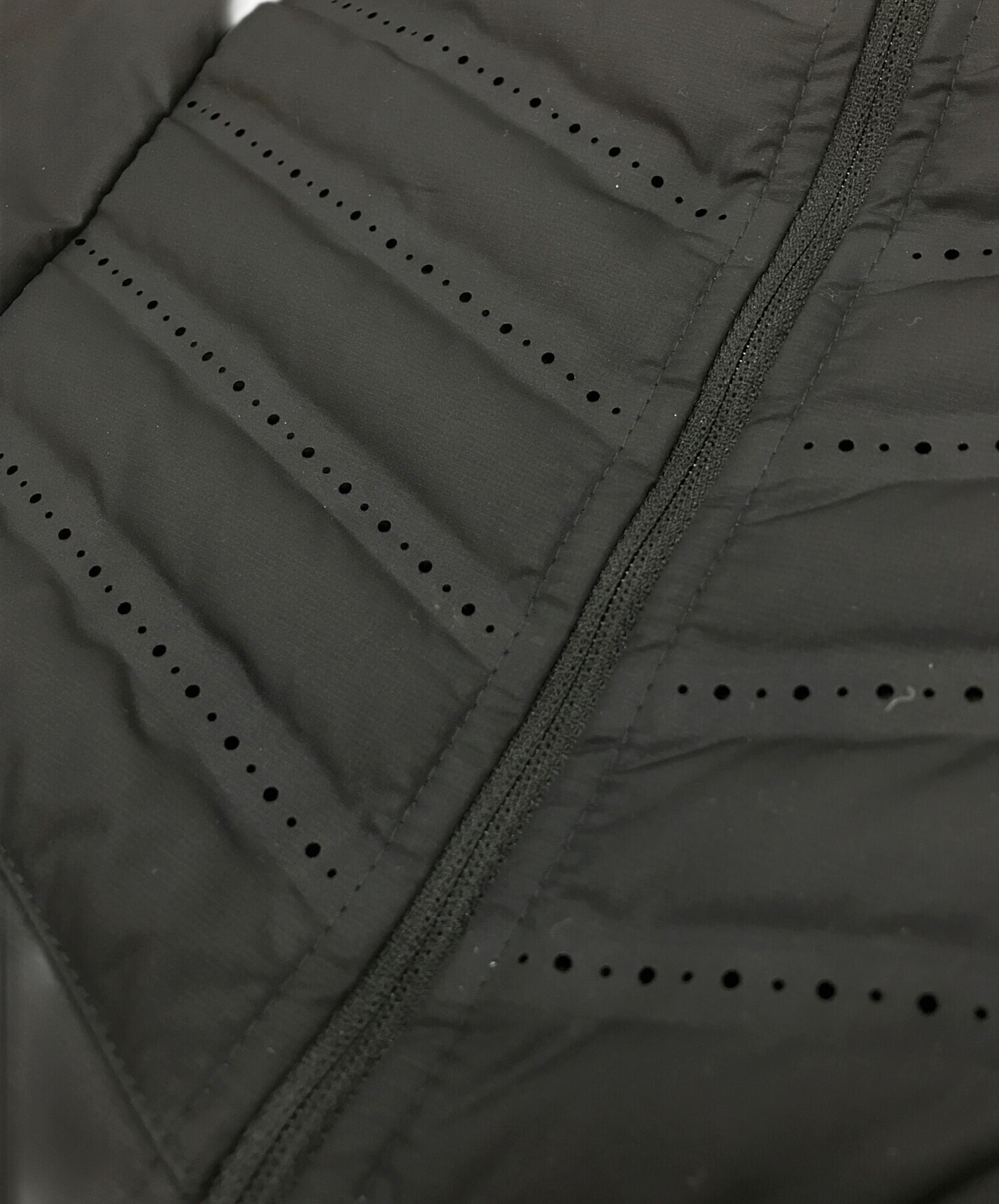 中古・古着通販】NIKE (ナイキ) エアロロフト800 ダウンベスト