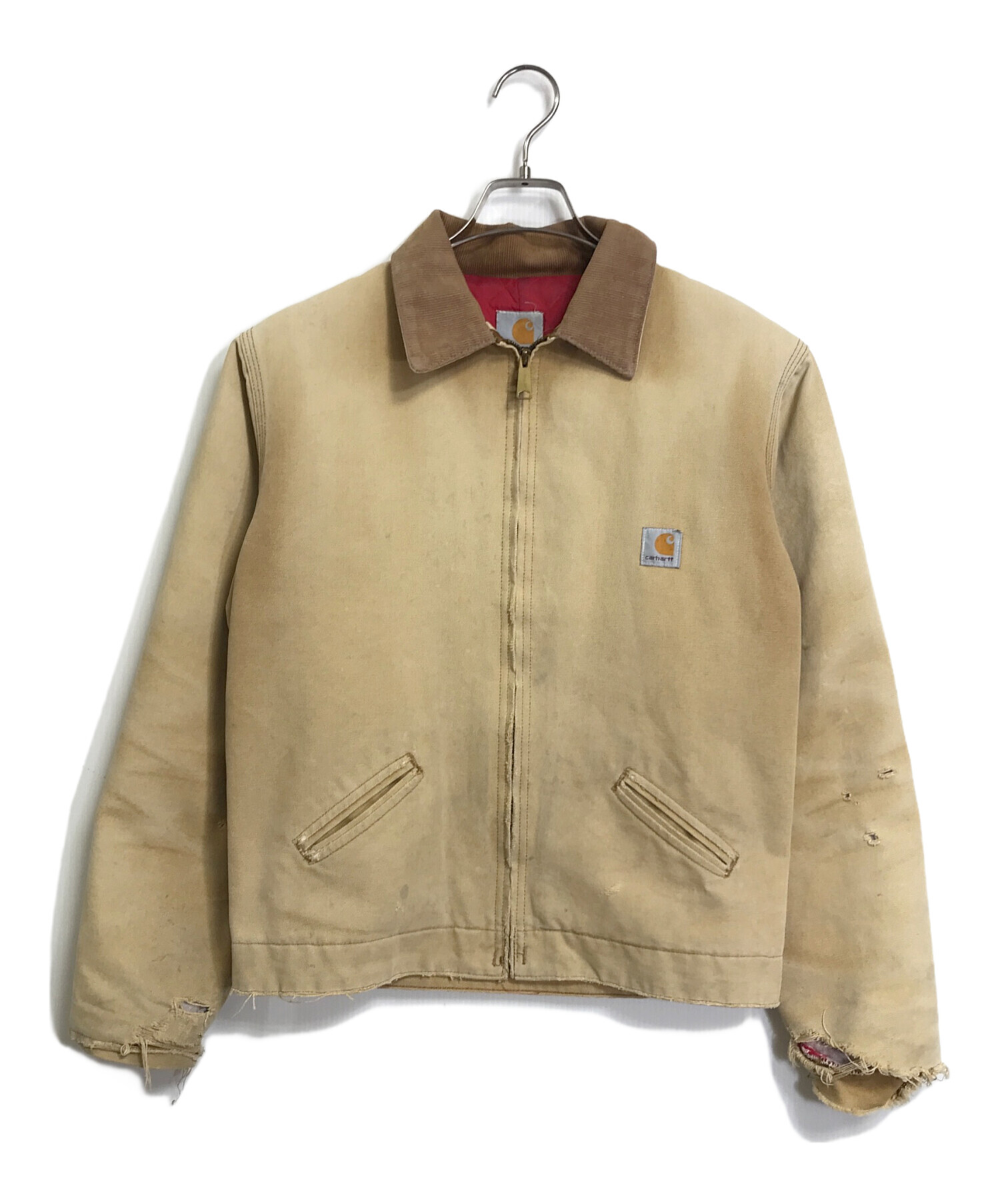 中古・古着通販】CarHartt (カーハート) 【古着】80'S～90'S