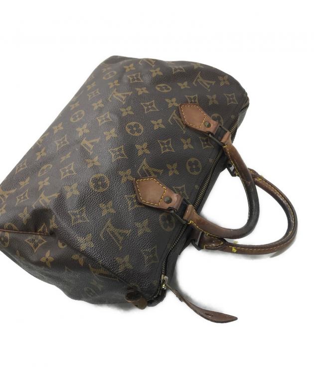 中古・古着通販】LOUIS VUITTON (ルイ ヴィトン) ハンドバッグ ミニ