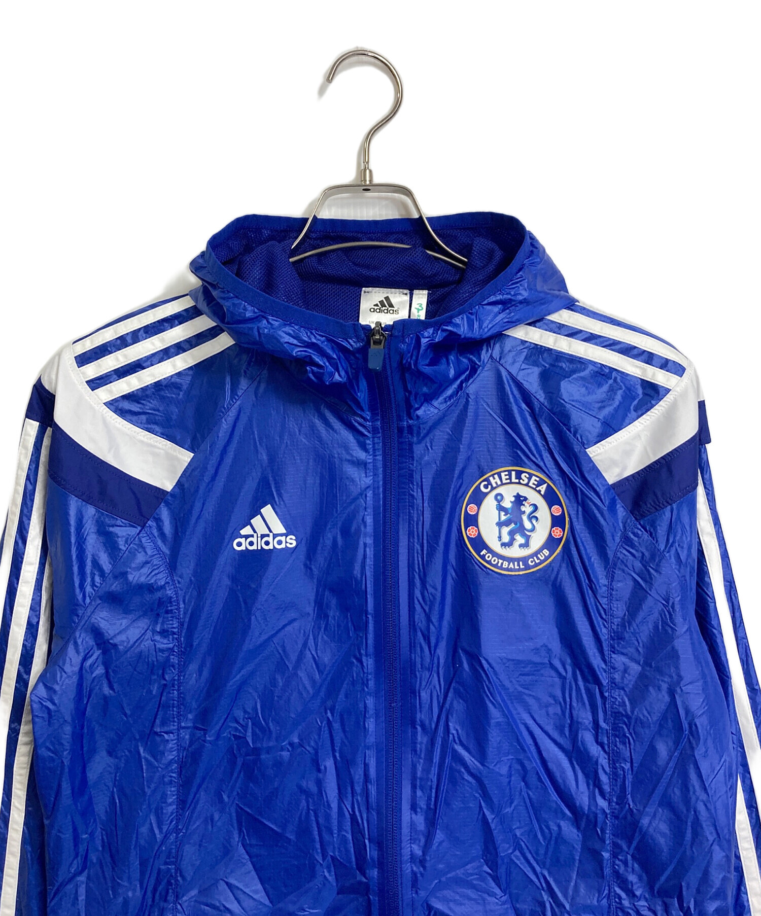 中古・古着通販】adidas (アディダス) チェルシー 14/15 ホーム