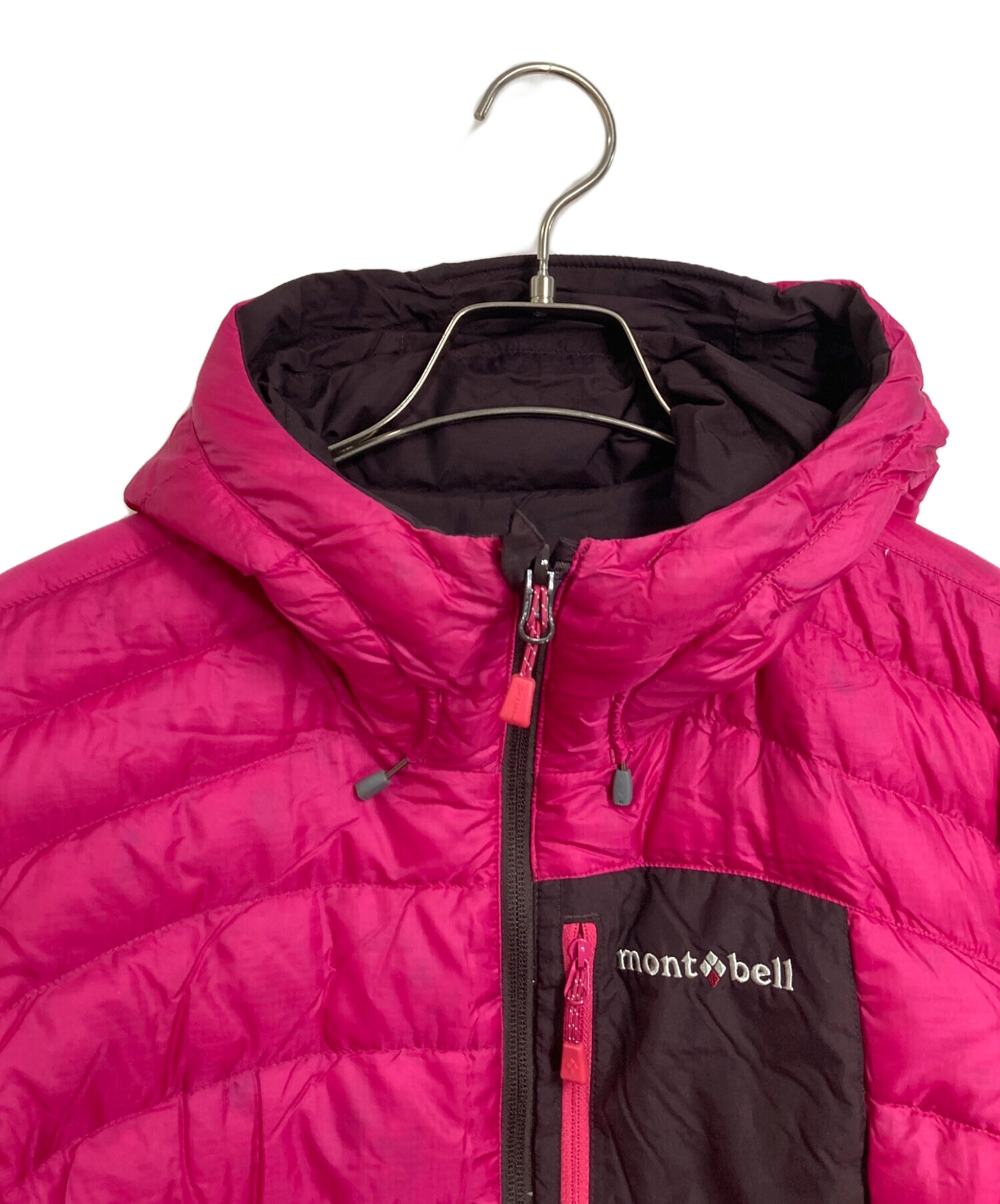 中古・古着通販】mont-bell (モンベル) ダウンジャケット コロラド