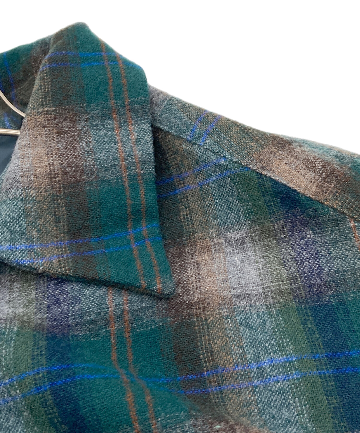 中古・古着通販】PENDLETON (ペンドルトン) 【古着】90'Sオープン