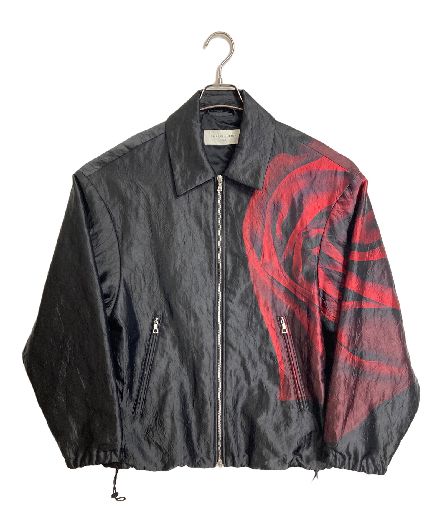 中古・古着通販】DRIES VAN NOTEN (ドリスヴァンノッテン) VOYDS BIS