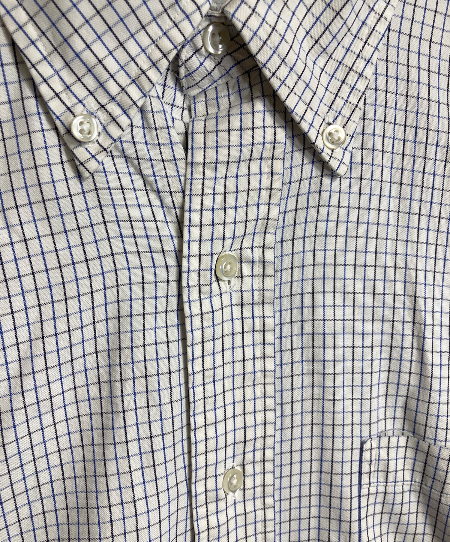 中古・古着通販】BROOKS BROTHERS (ブルックスブラザーズ) 【古着